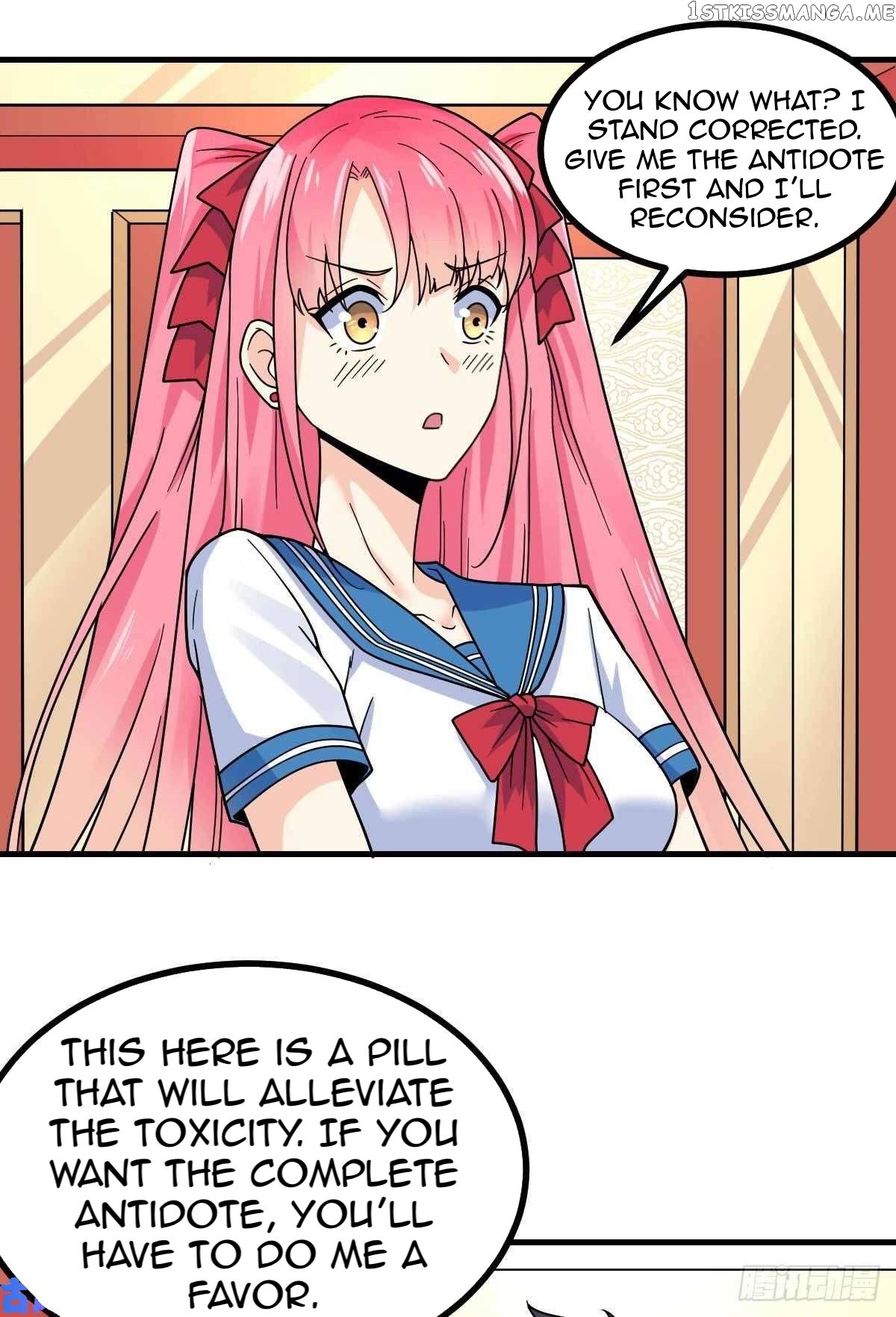 Extraordinary Son-In-Law chapter 17 - page 15