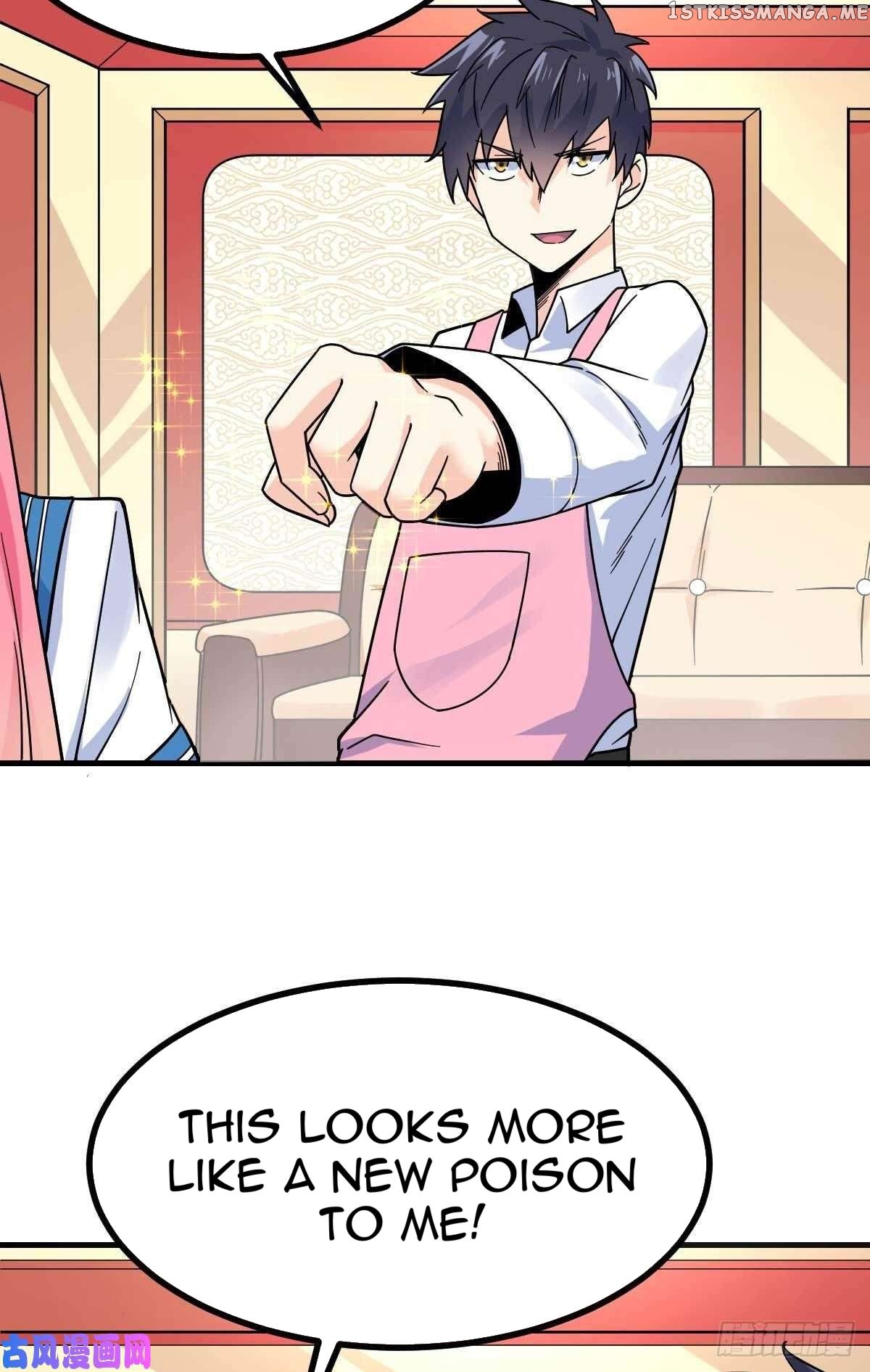 Extraordinary Son-In-Law chapter 17 - page 16