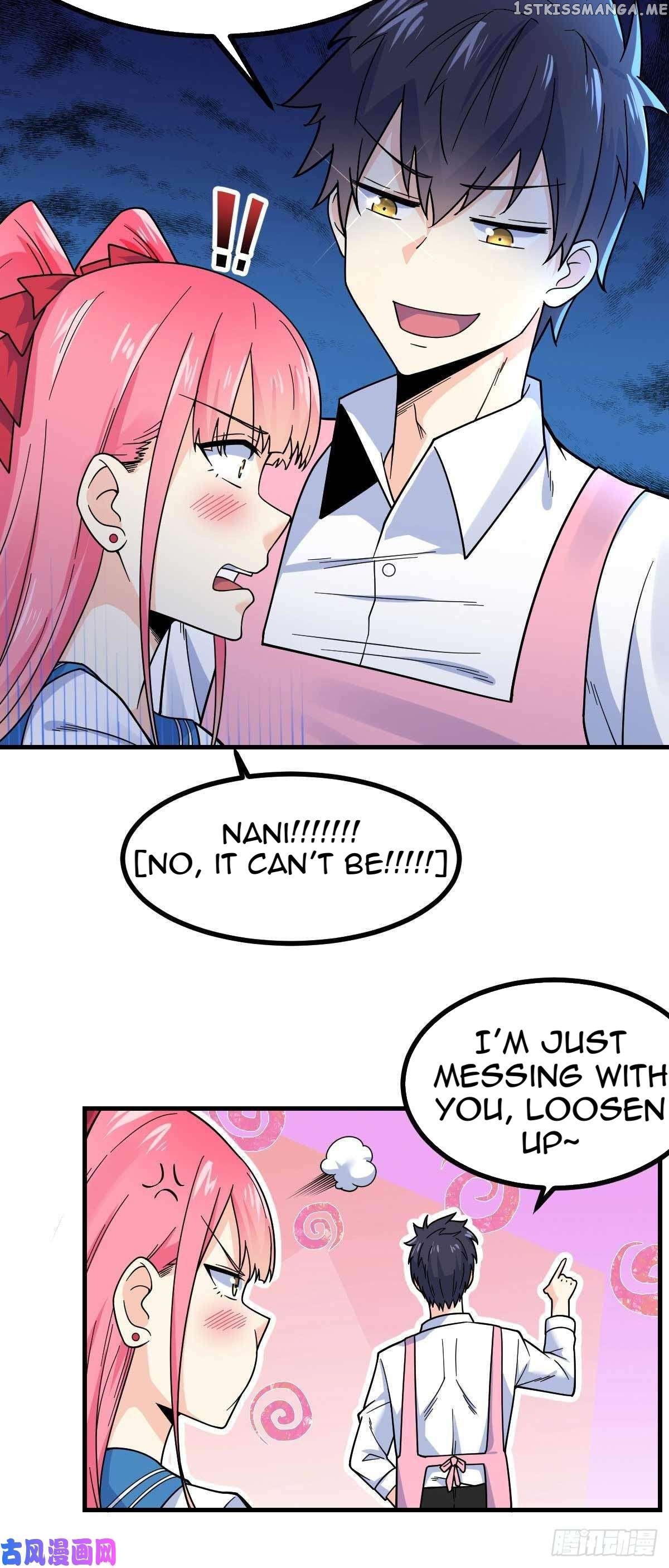 Extraordinary Son-In-Law chapter 17 - page 19