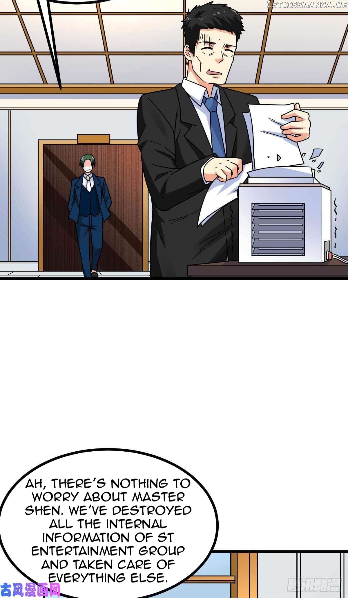 Extraordinary Son-In-Law chapter 17 - page 21