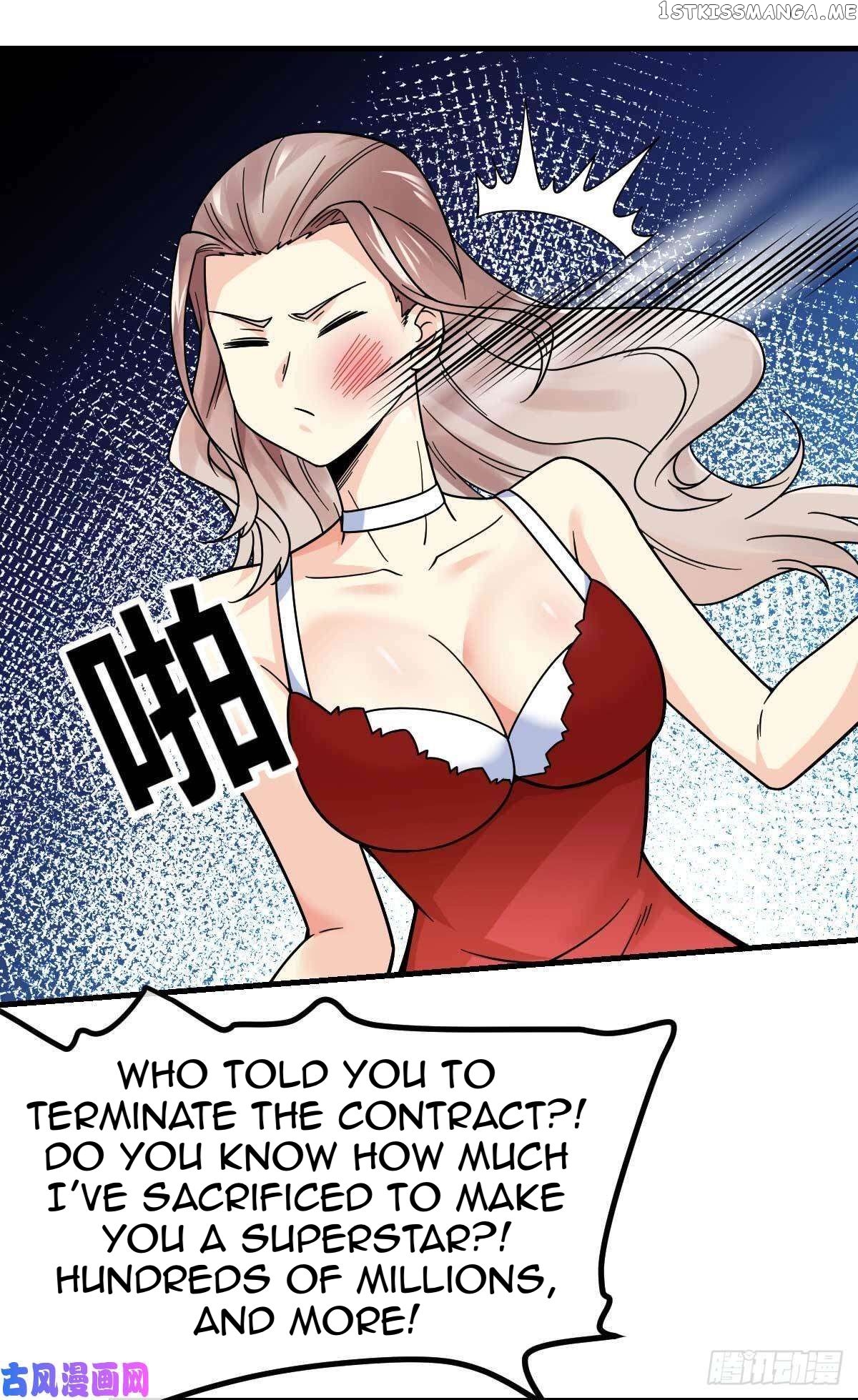 Extraordinary Son-In-Law chapter 17 - page 24