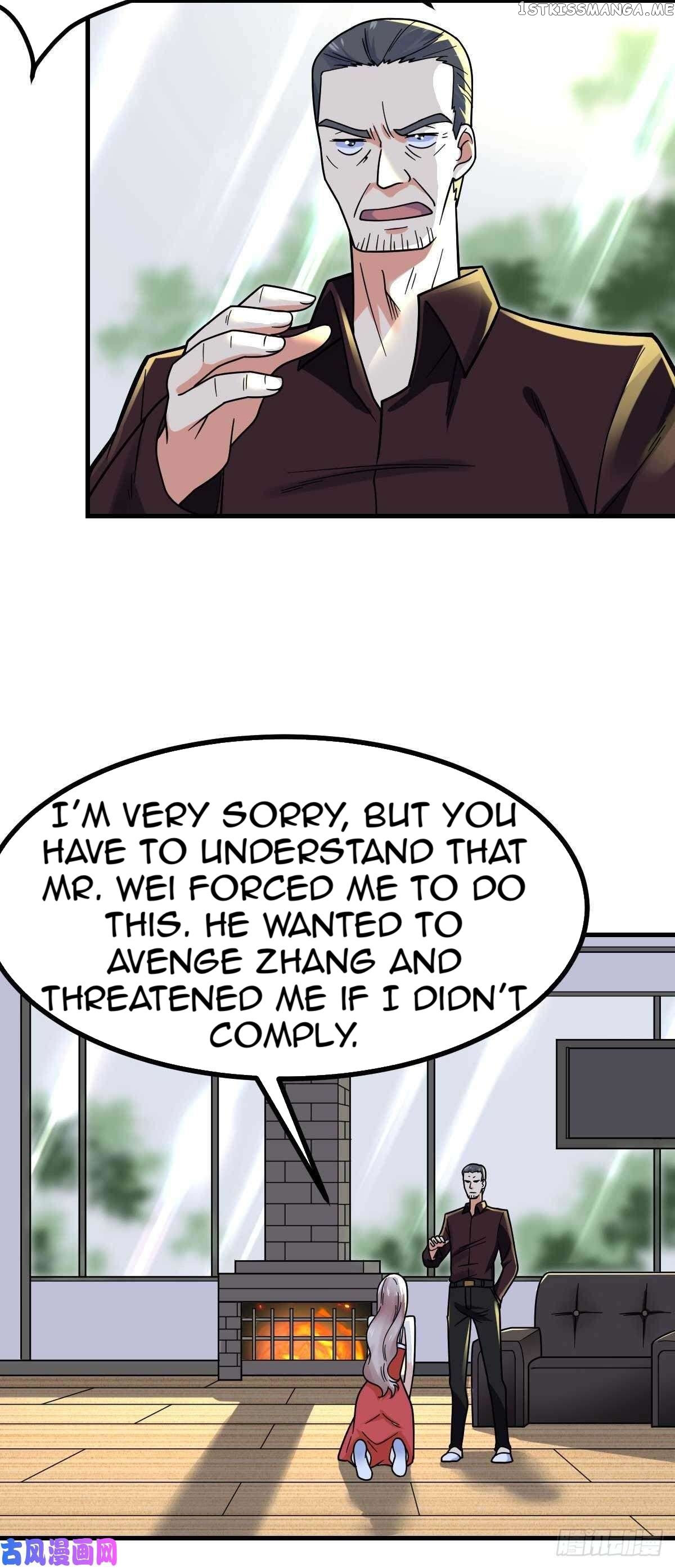 Extraordinary Son-In-Law chapter 17 - page 25