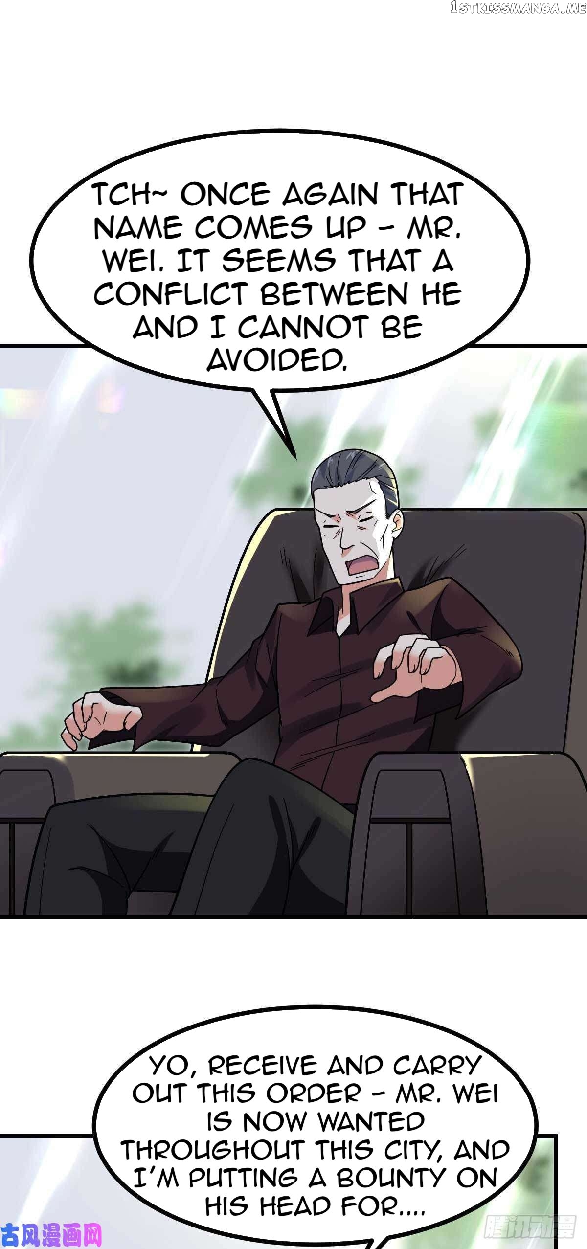 Extraordinary Son-In-Law chapter 17 - page 26