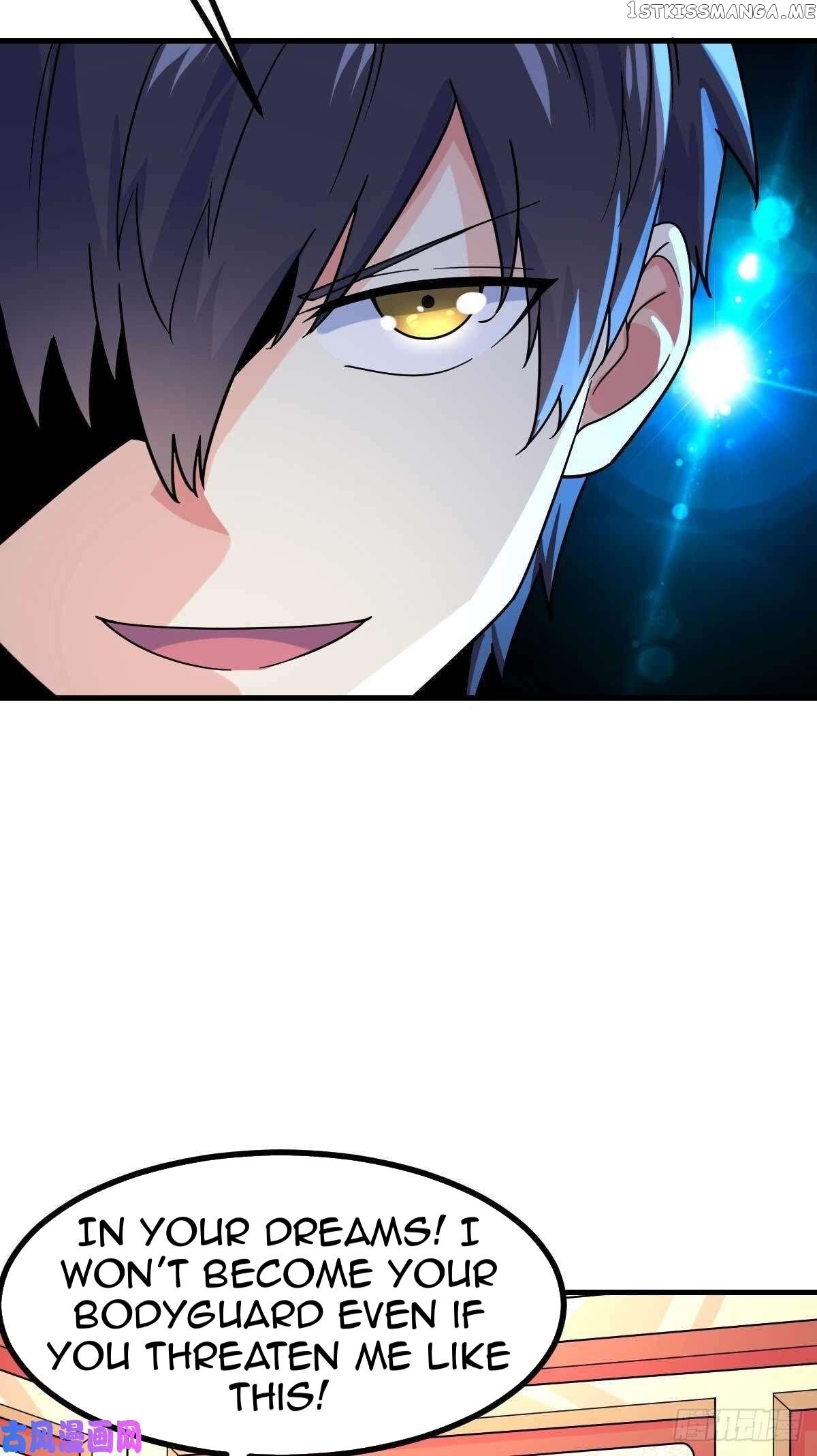 Extraordinary Son-In-Law chapter 17 - page 7