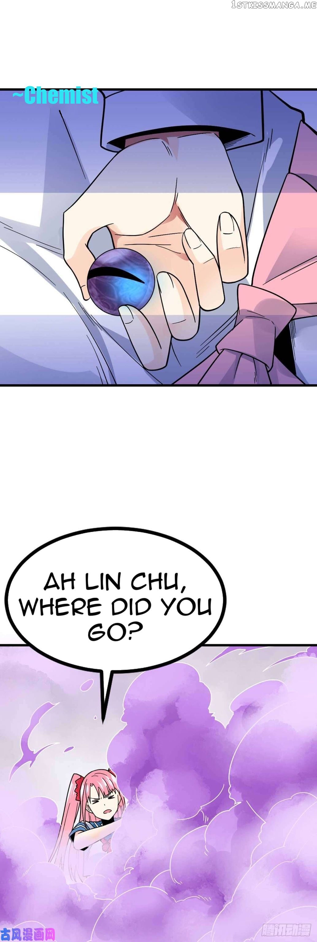 Extraordinary Son-In-Law chapter 16 - page 10