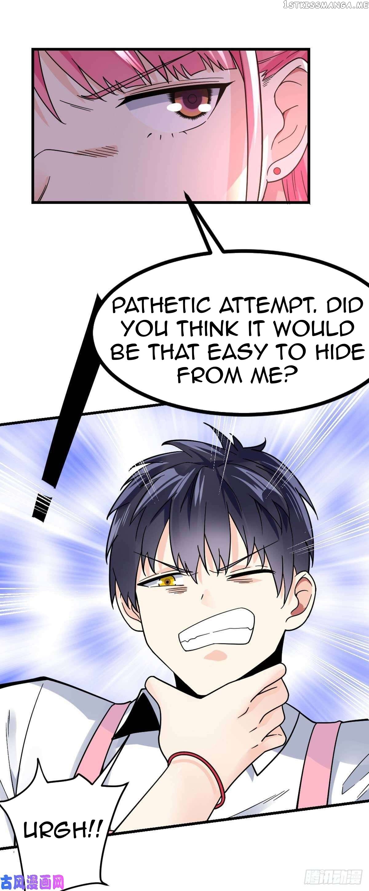 Extraordinary Son-In-Law chapter 16 - page 12