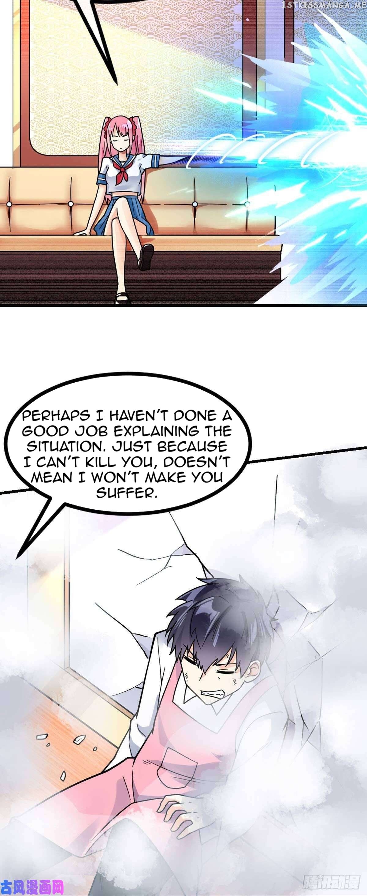 Extraordinary Son-In-Law chapter 16 - page 7