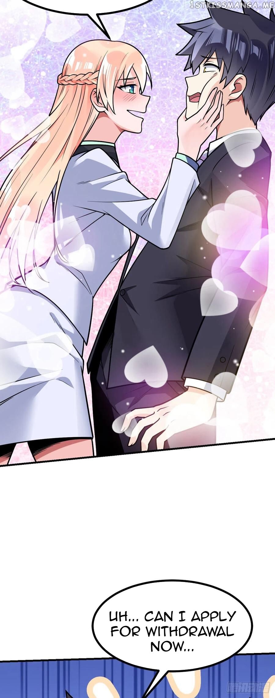 Extraordinary Son-In-Law chapter 34 - page 10