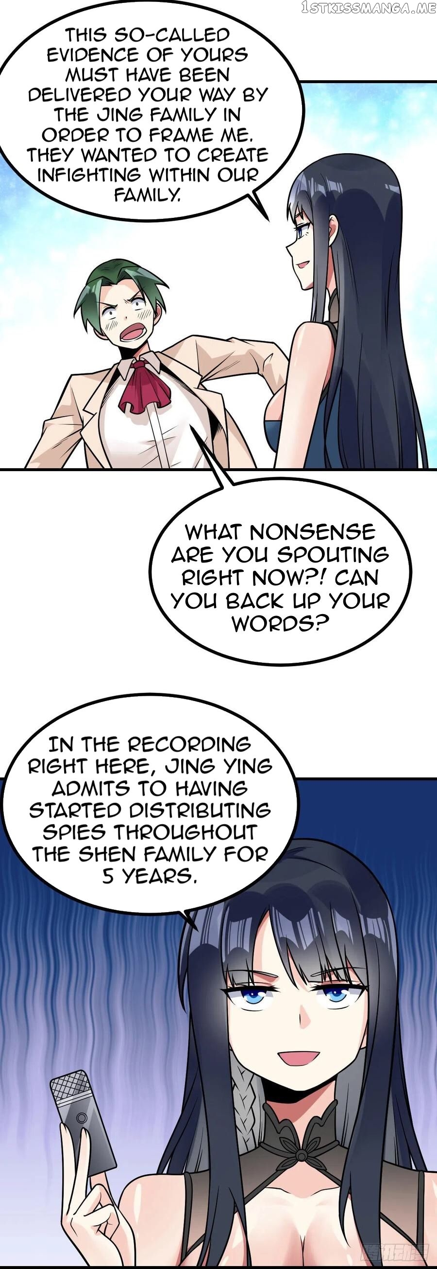 Extraordinary Son-In-Law chapter 34 - page 16