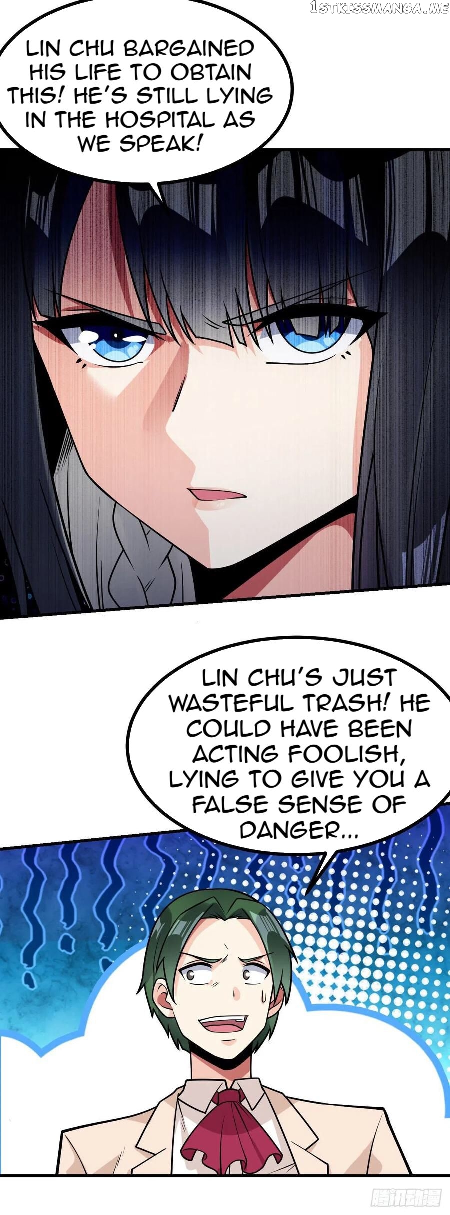 Extraordinary Son-In-Law chapter 34 - page 18