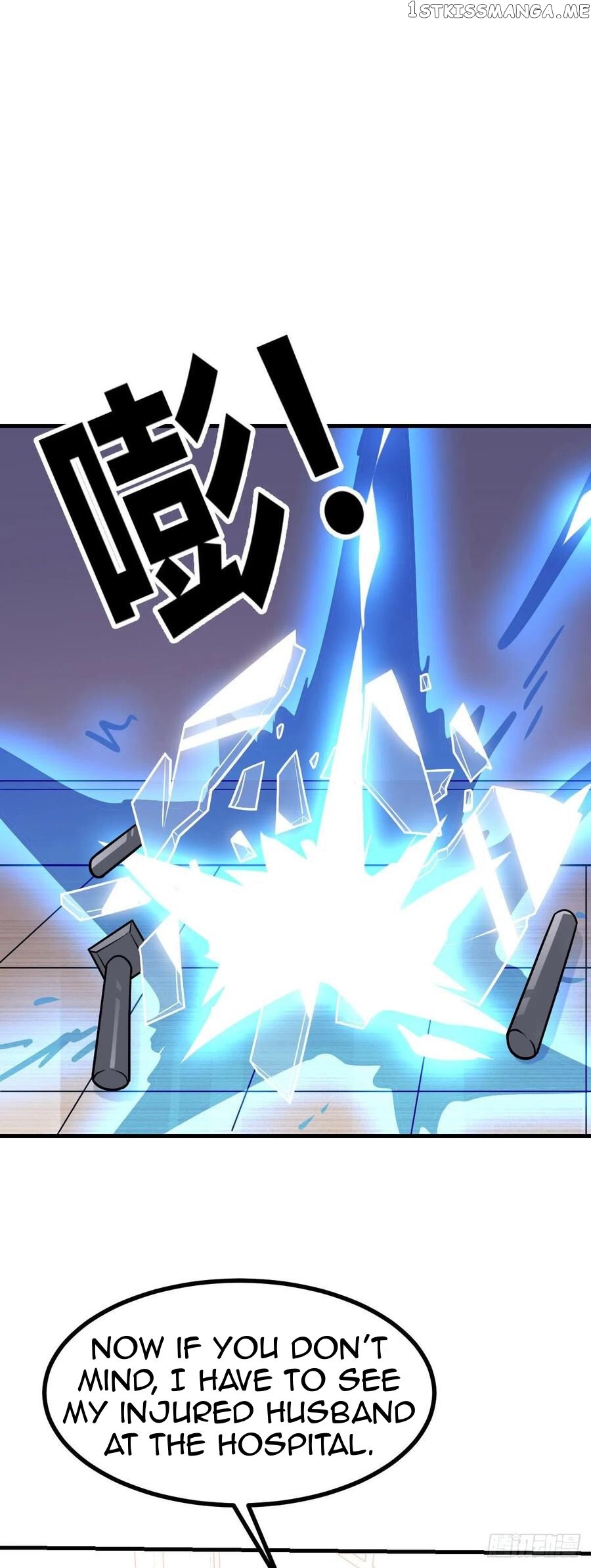 Extraordinary Son-In-Law chapter 34 - page 20