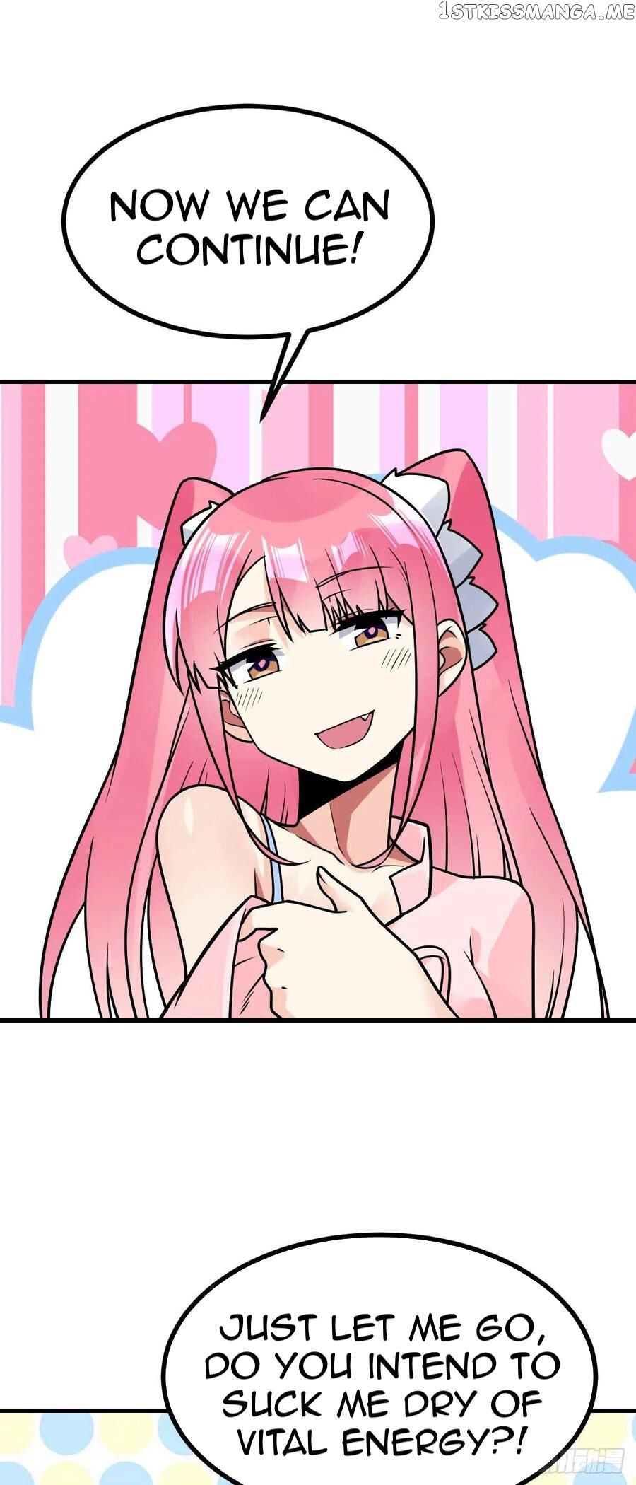 Extraordinary Son-In-Law chapter 34 - page 23