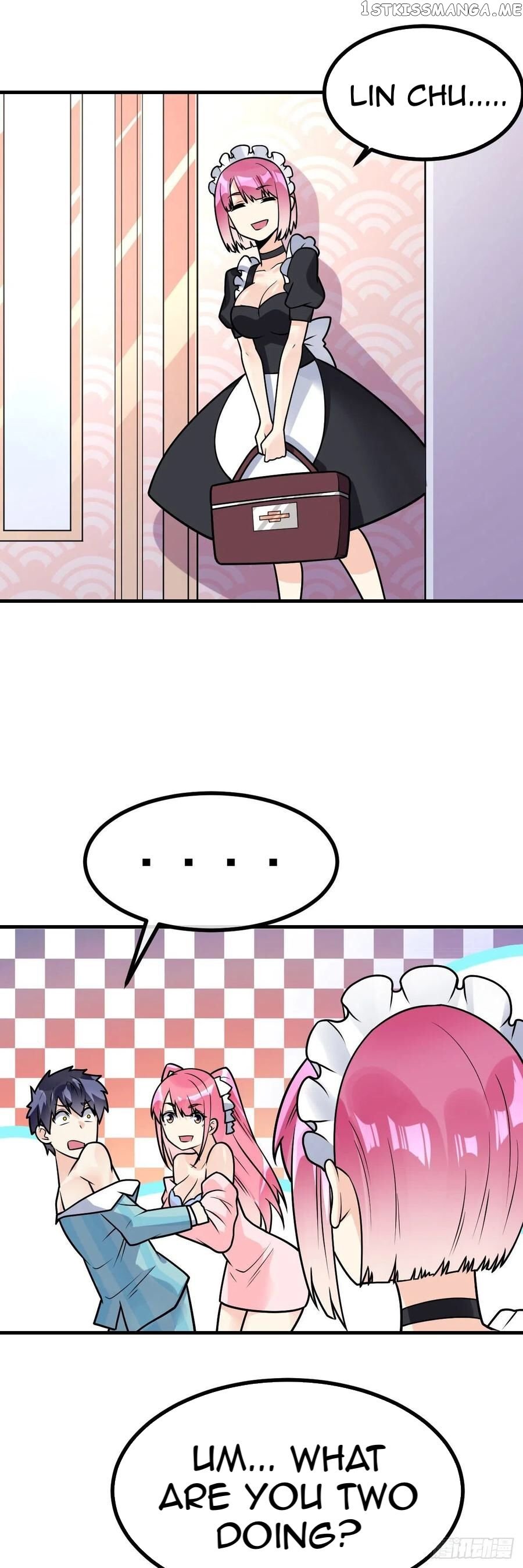 Extraordinary Son-In-Law chapter 34 - page 25