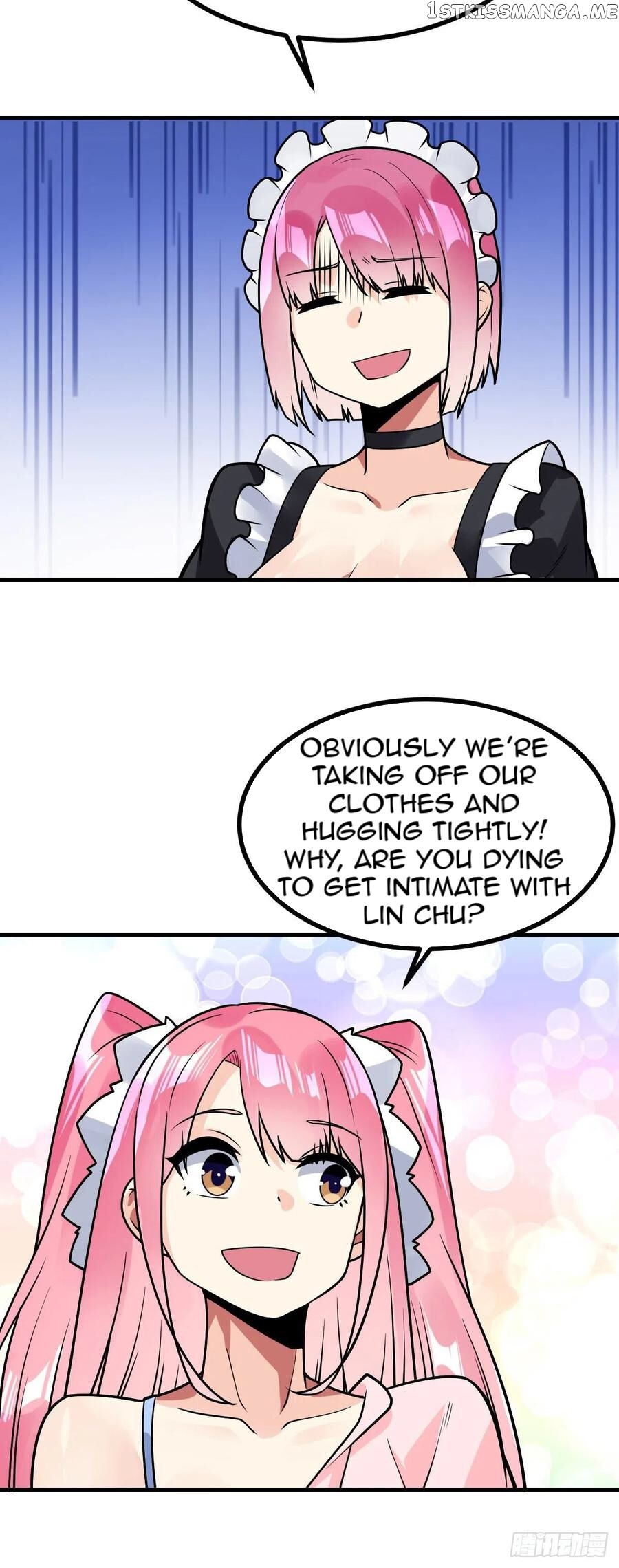 Extraordinary Son-In-Law chapter 34 - page 26
