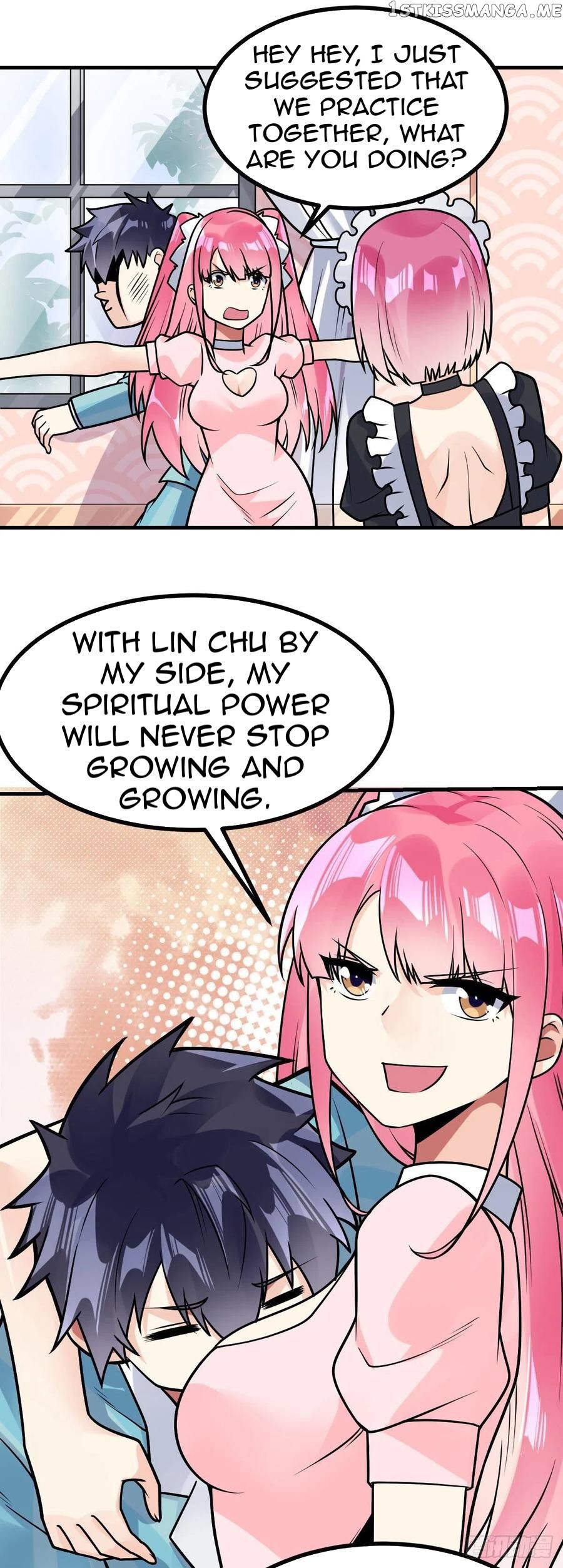 Extraordinary Son-In-Law chapter 34 - page 28