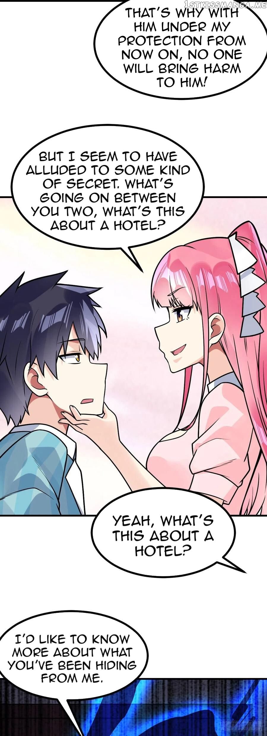 Extraordinary Son-In-Law chapter 34 - page 29