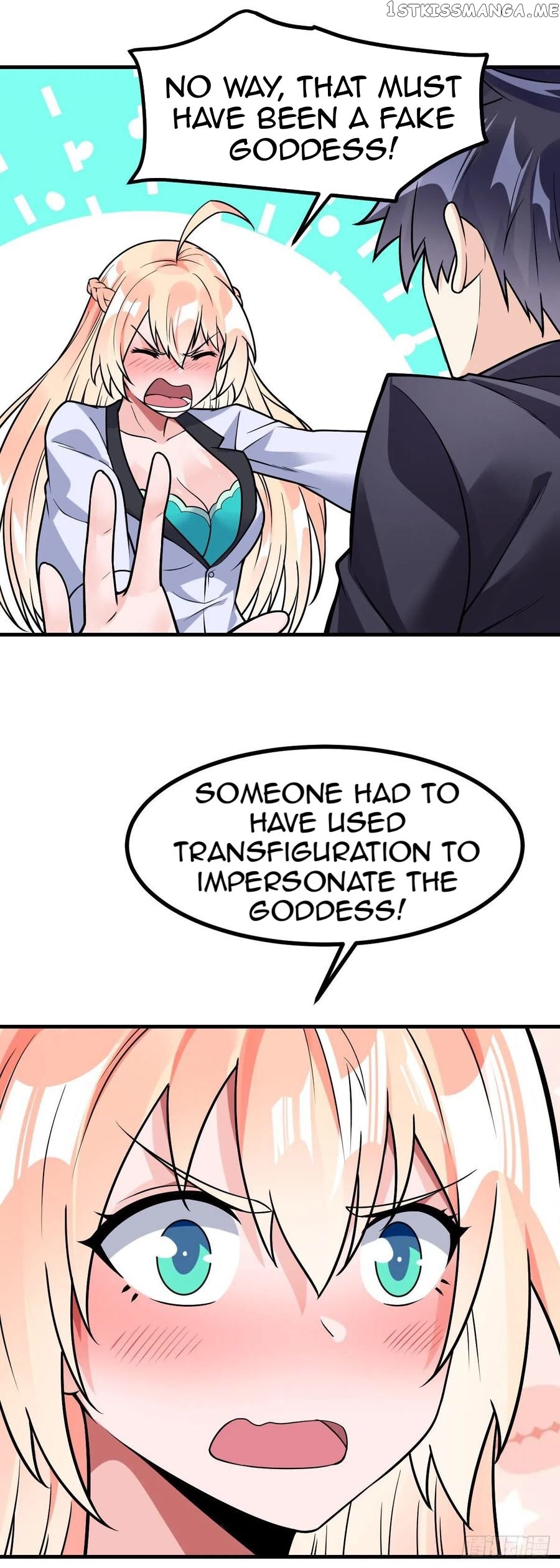 Extraordinary Son-In-Law chapter 34 - page 3