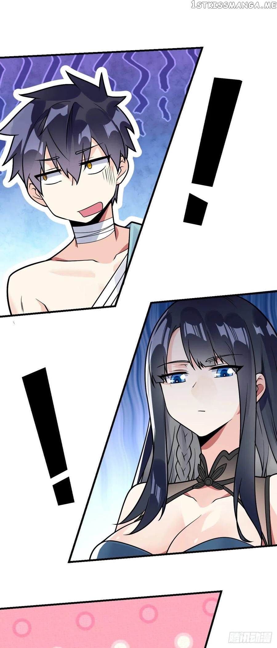 Extraordinary Son-In-Law chapter 34 - page 31