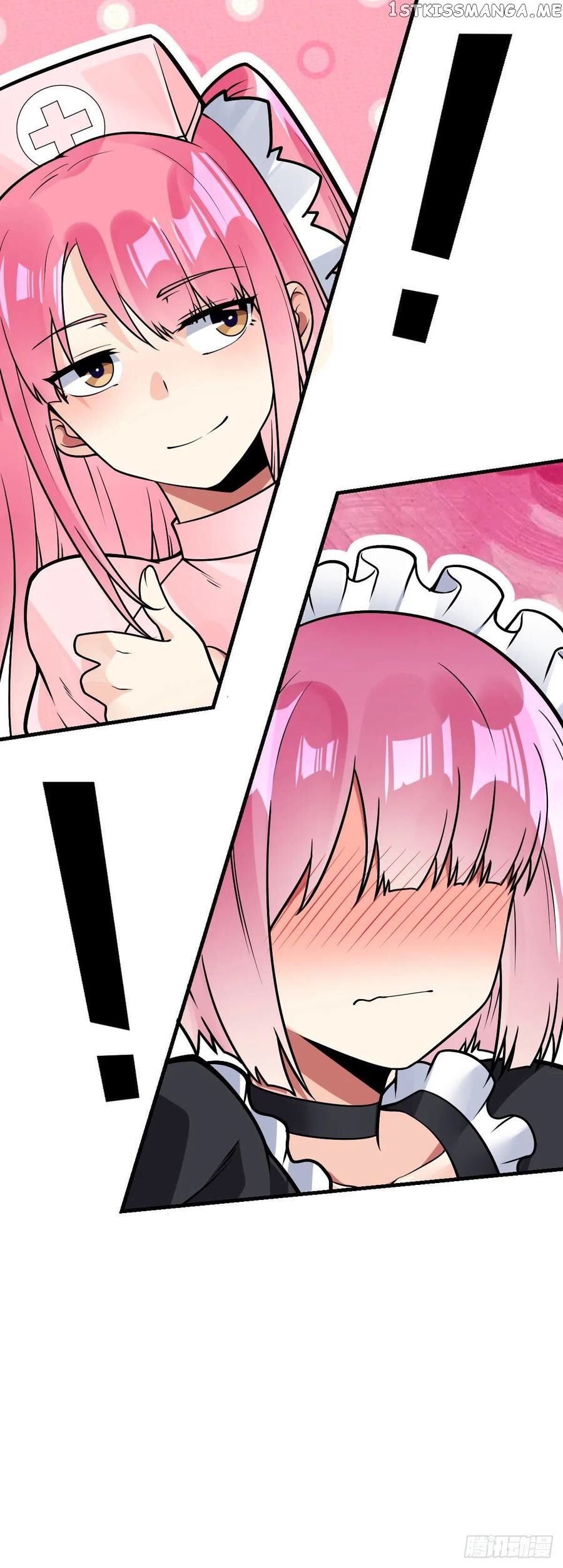 Extraordinary Son-In-Law chapter 34 - page 32