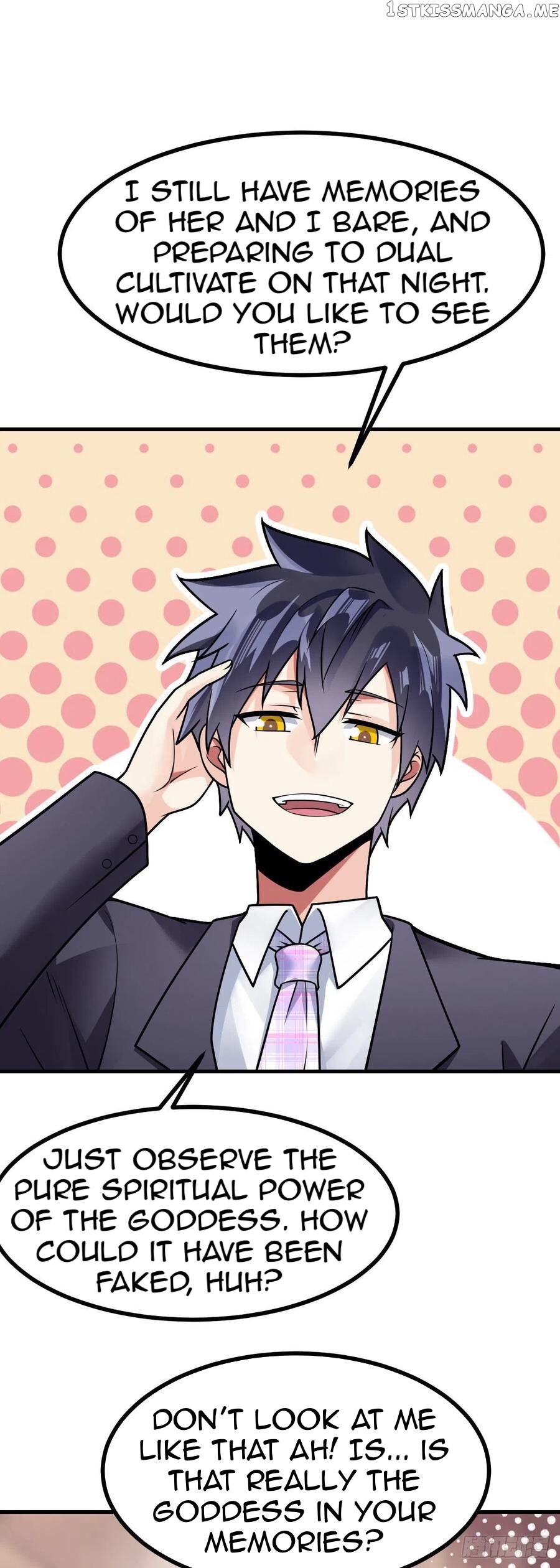 Extraordinary Son-In-Law chapter 34 - page 4