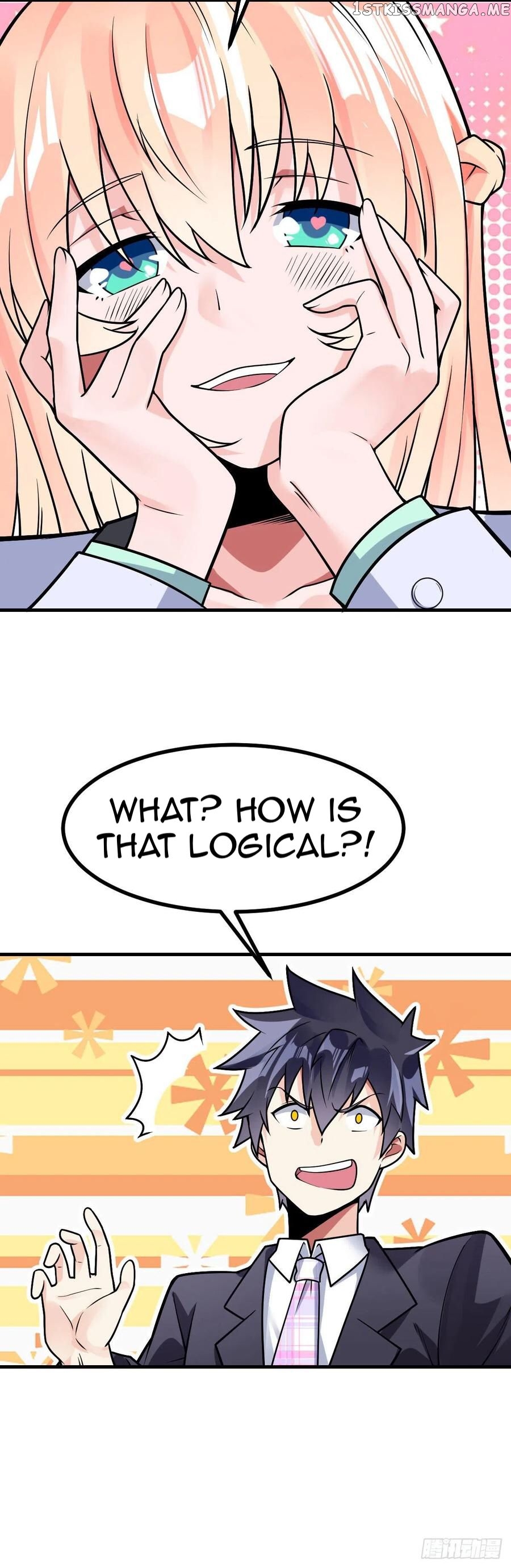 Extraordinary Son-In-Law chapter 34 - page 8