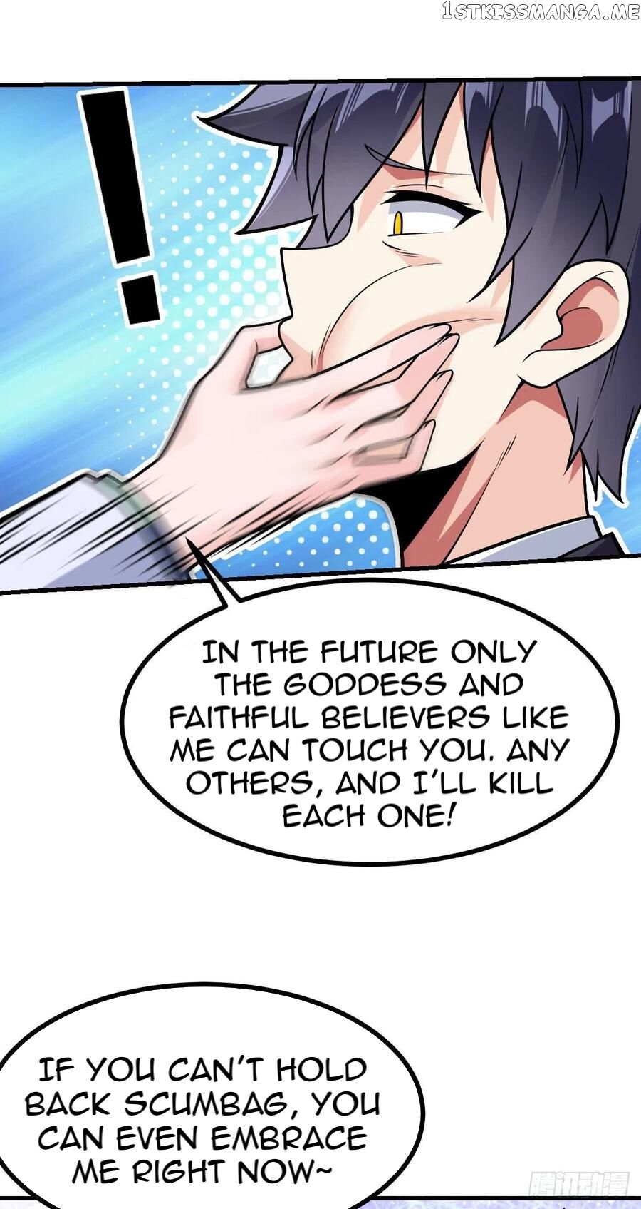 Extraordinary Son-In-Law chapter 34 - page 9