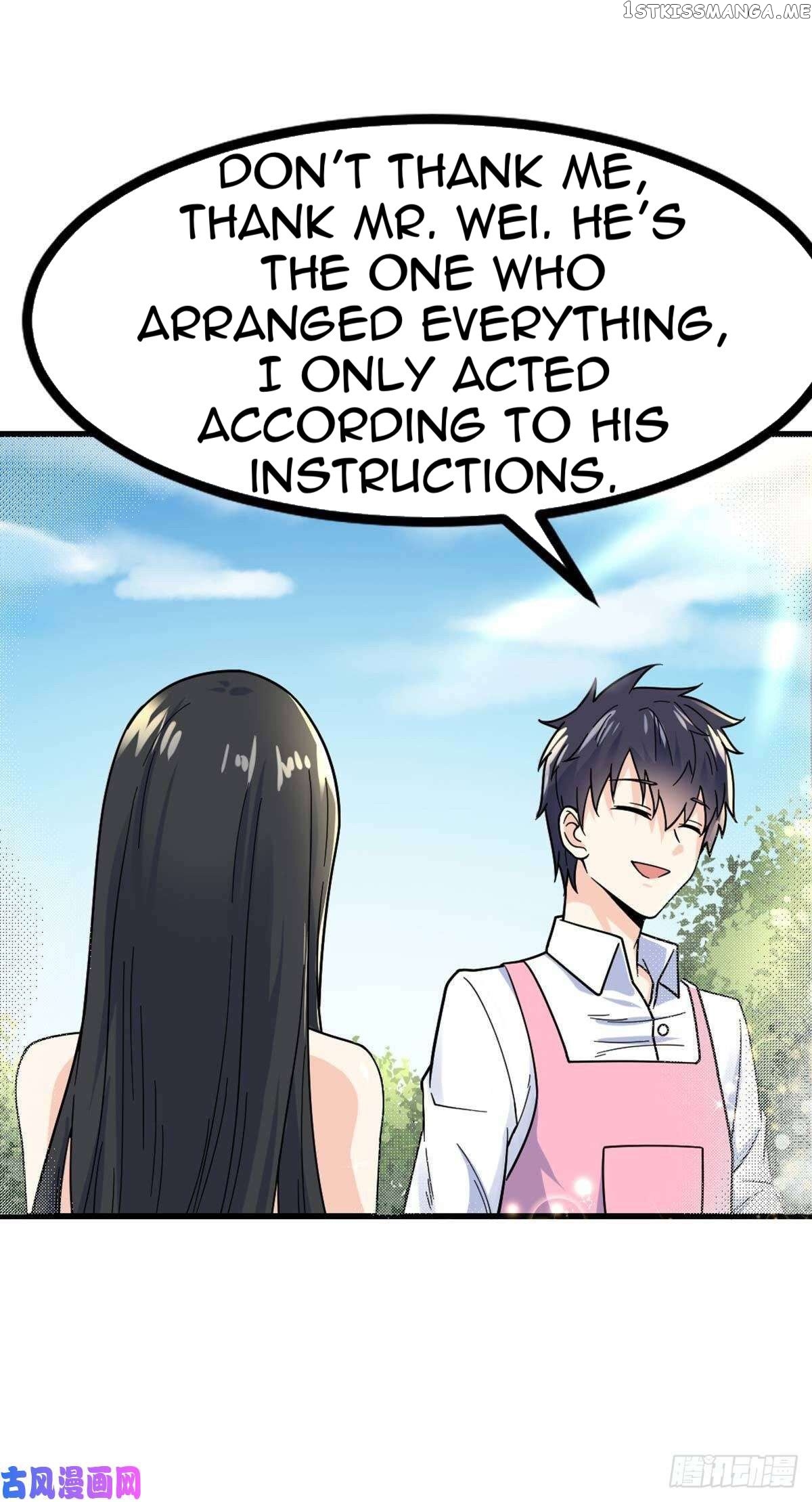 Extraordinary Son-In-Law chapter 15 - page 12