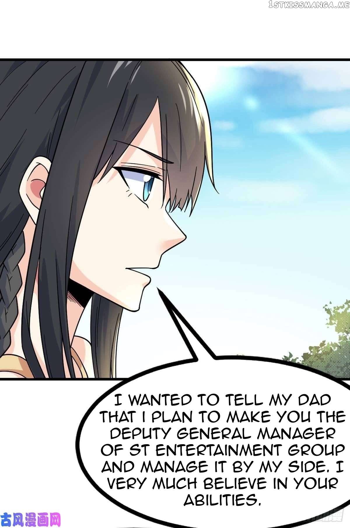 Extraordinary Son-In-Law chapter 15 - page 18