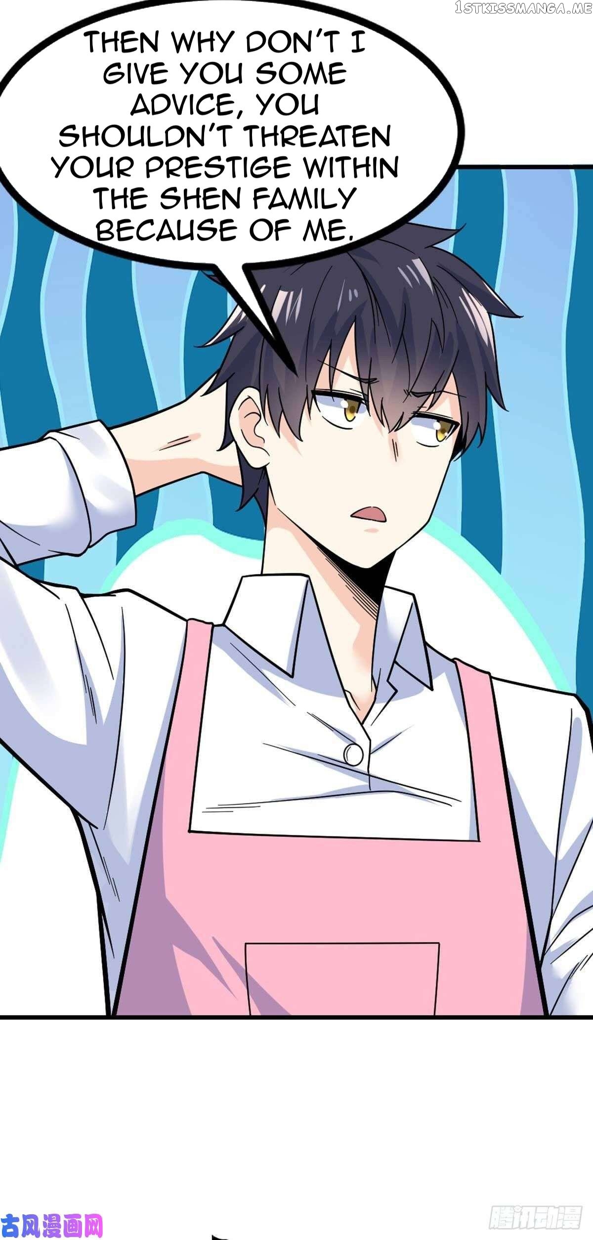 Extraordinary Son-In-Law chapter 15 - page 20