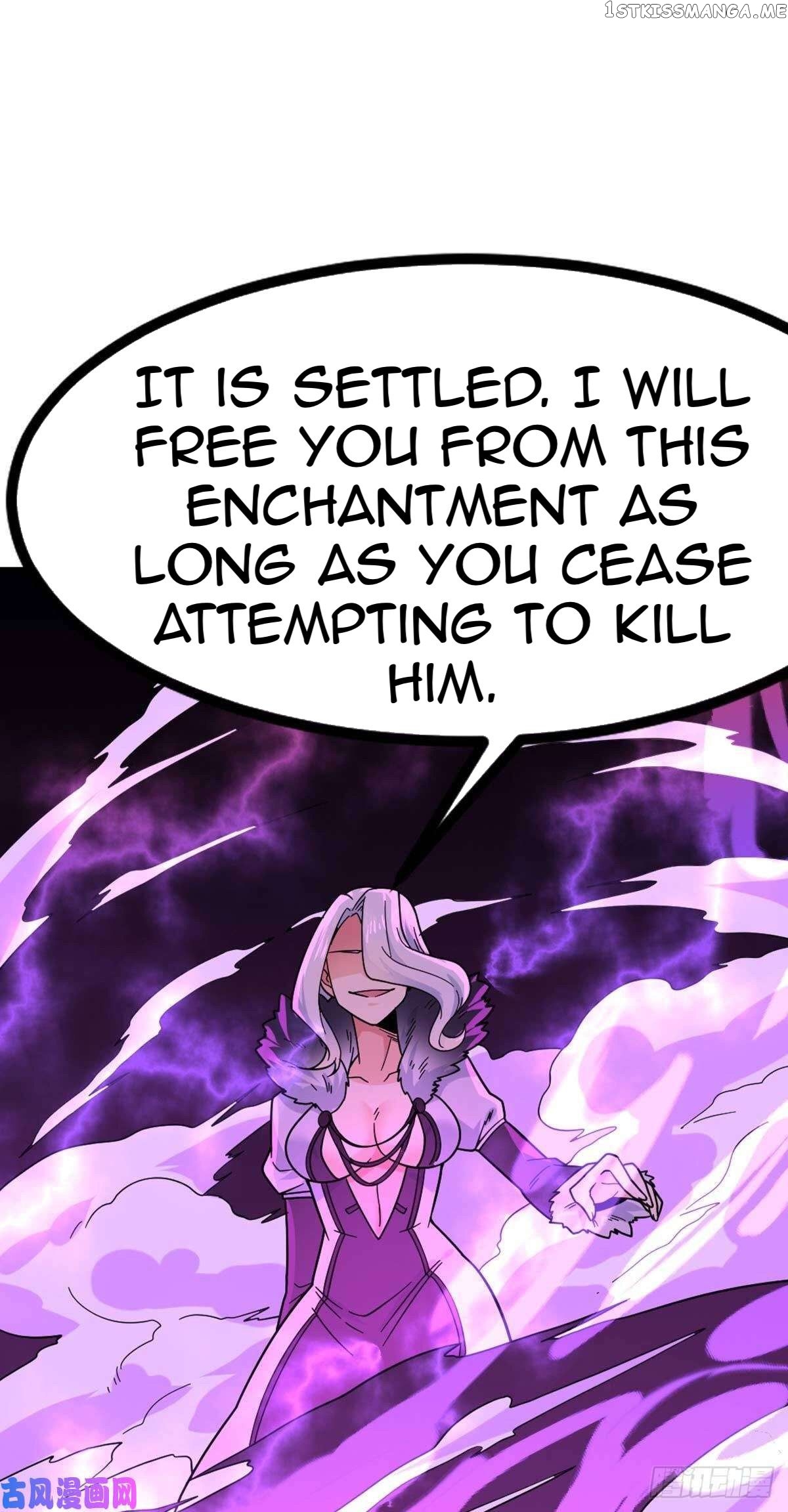 Extraordinary Son-In-Law chapter 15 - page 26