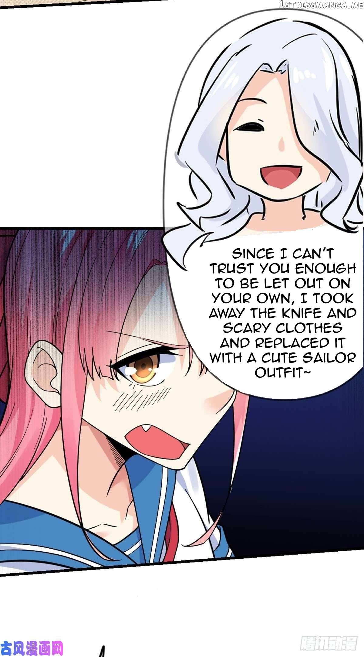 Extraordinary Son-In-Law chapter 15 - page 30
