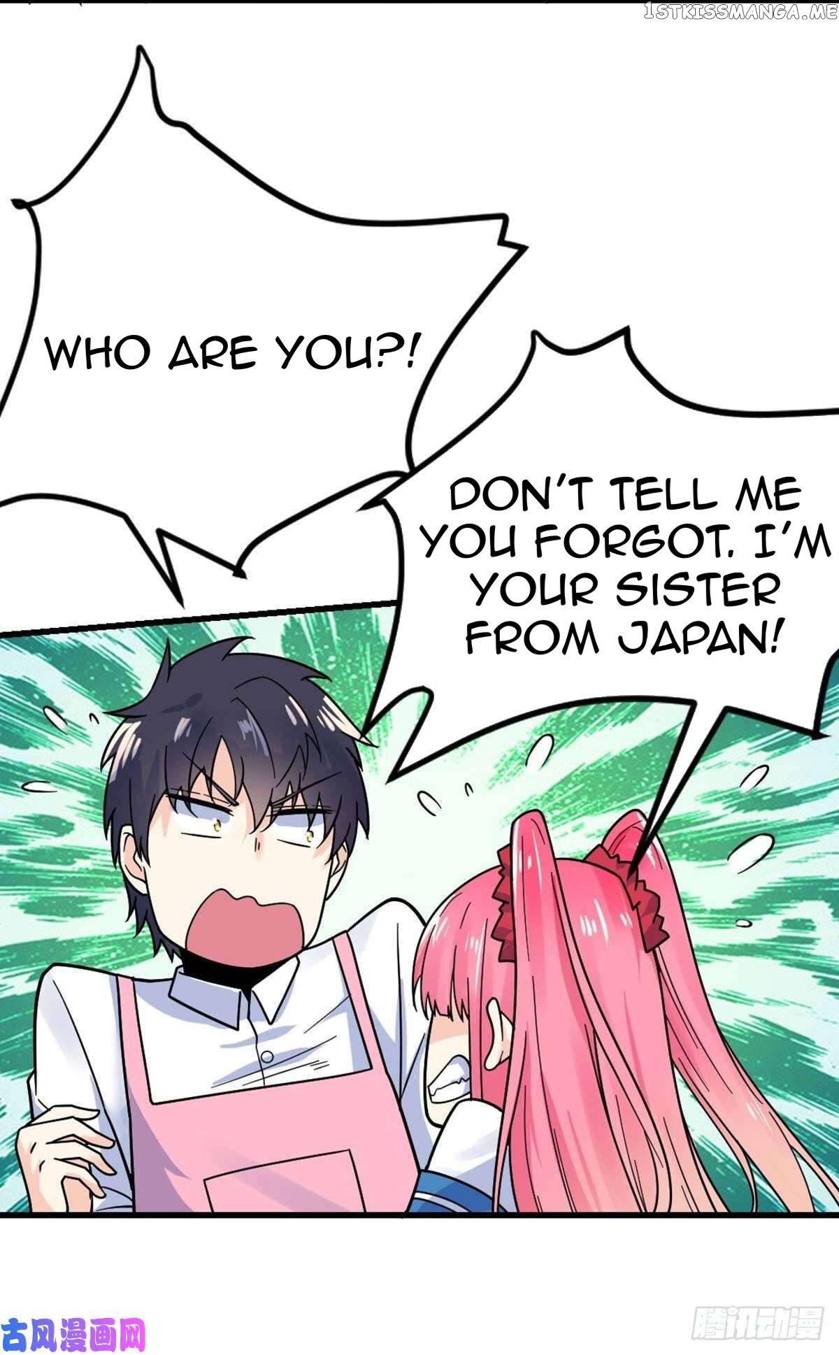 Extraordinary Son-In-Law chapter 15 - page 32