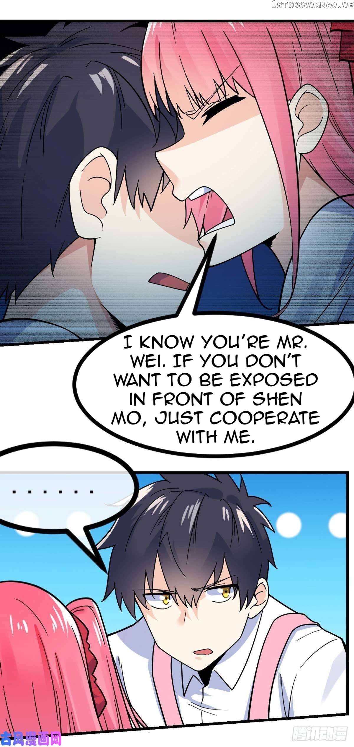 Extraordinary Son-In-Law chapter 15 - page 33