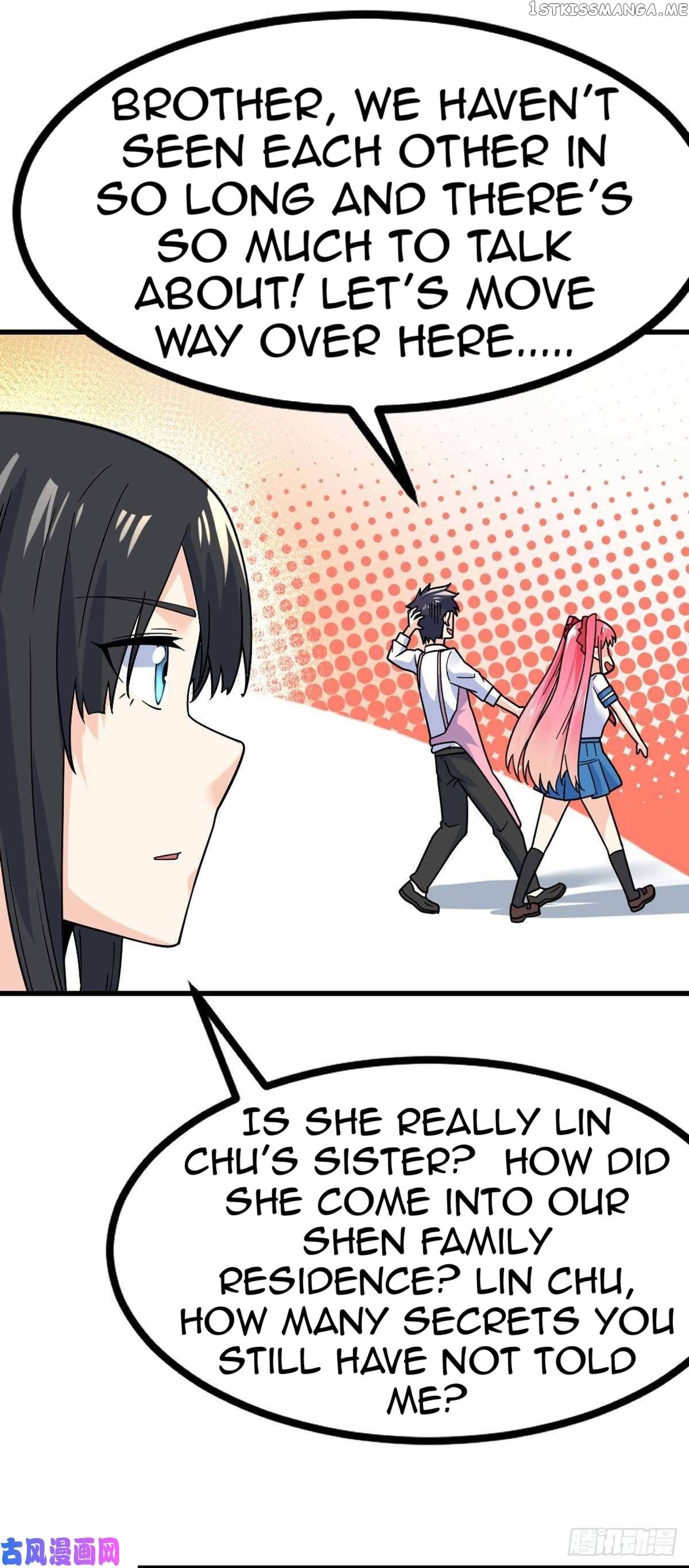 Extraordinary Son-In-Law chapter 15 - page 35