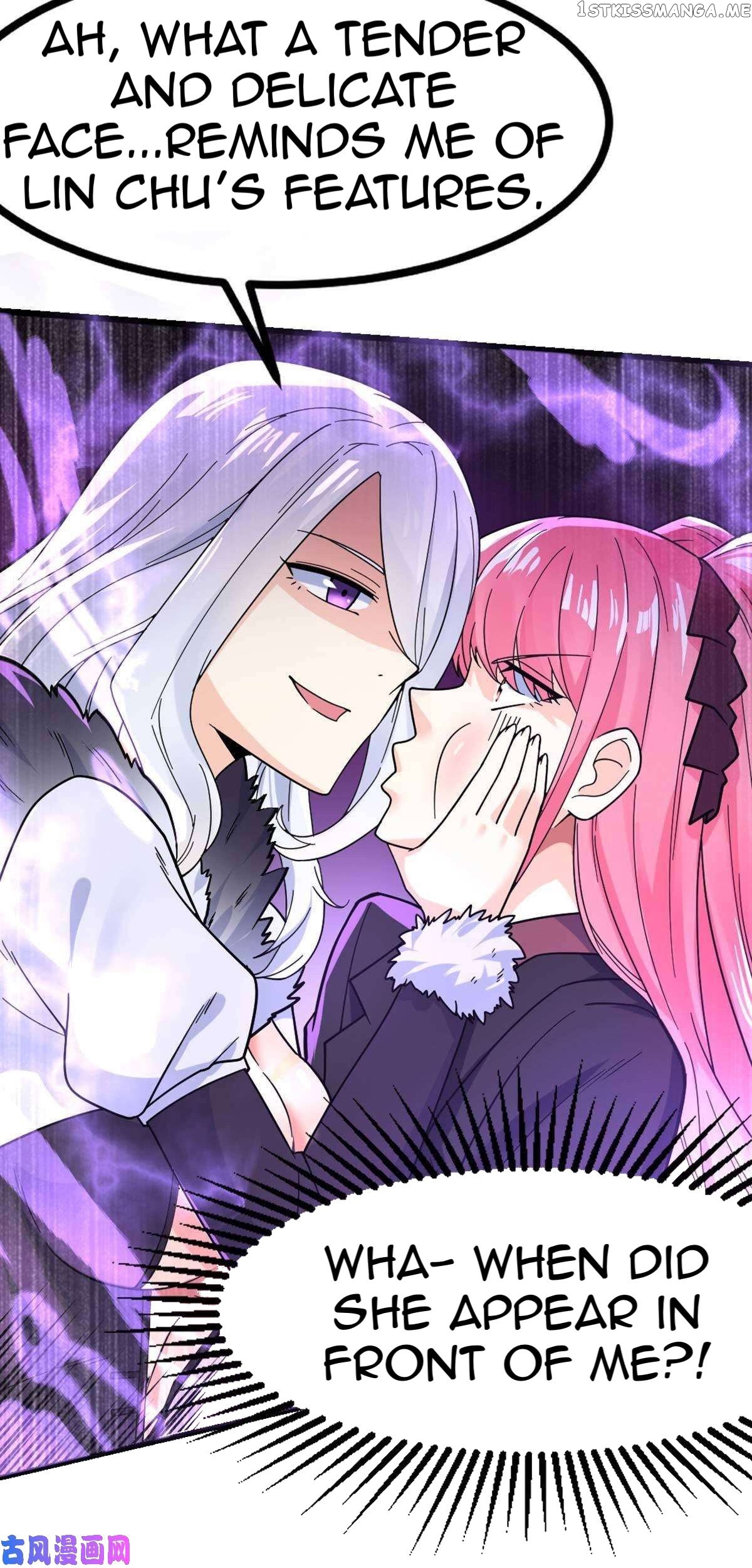 Extraordinary Son-In-Law chapter 15 - page 7