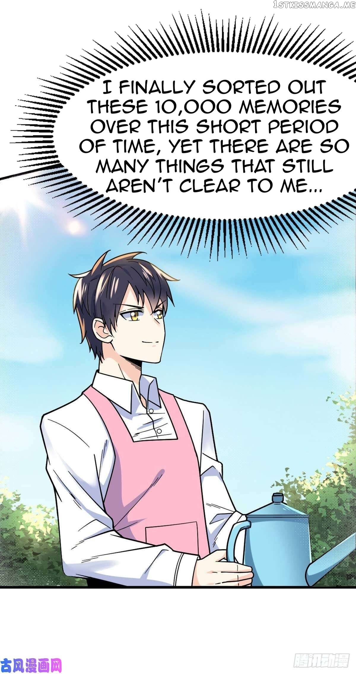 Extraordinary Son-In-Law chapter 15 - page 9