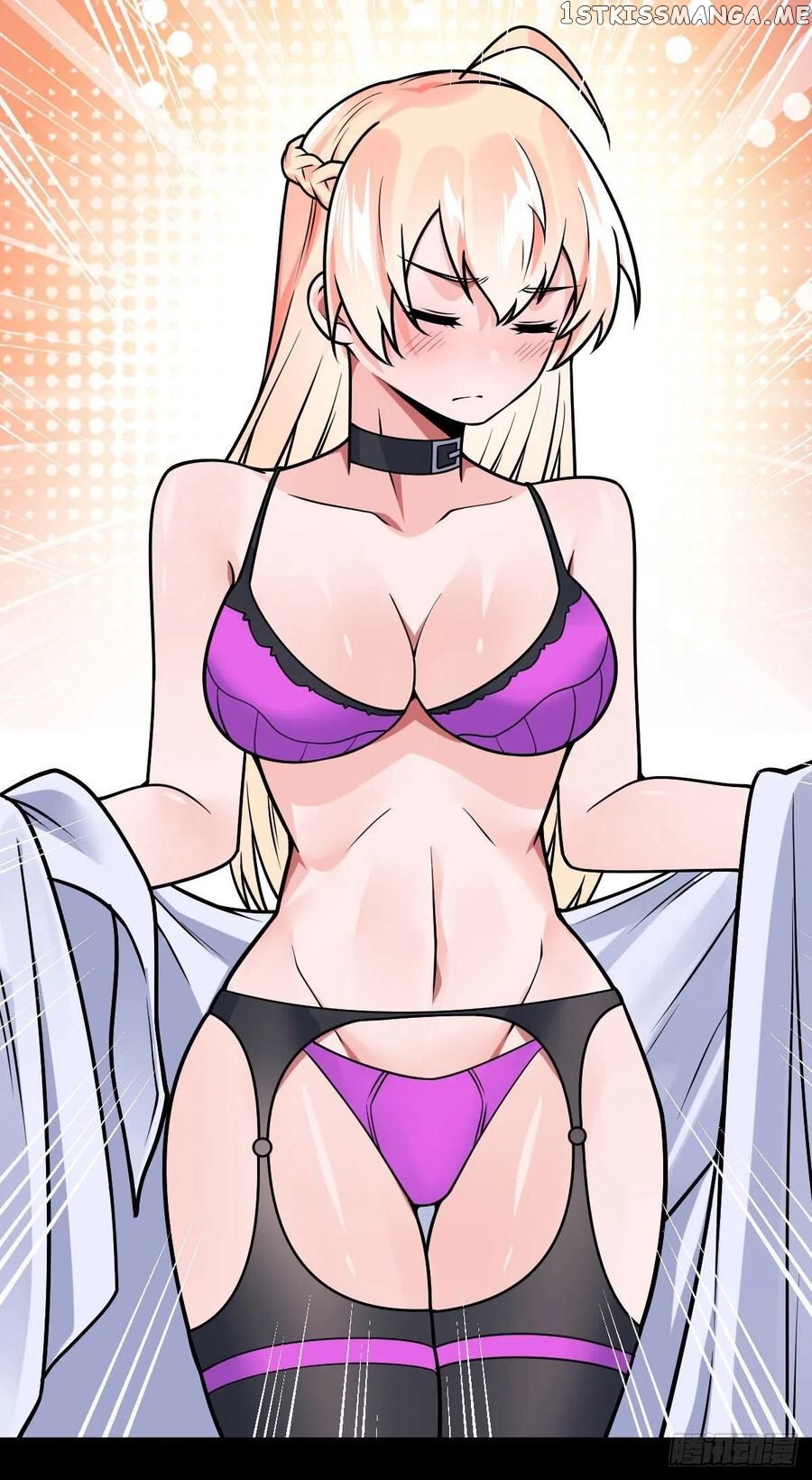 Extraordinary Son-In-Law chapter 33 - page 10