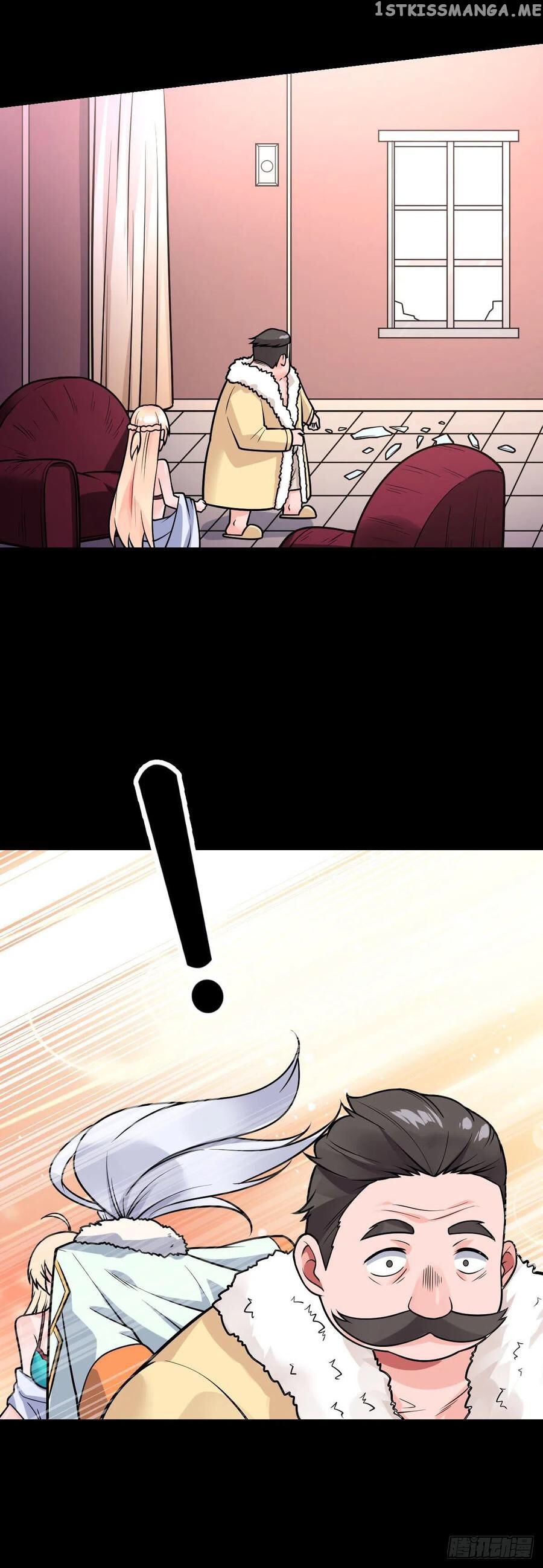 Extraordinary Son-In-Law chapter 33 - page 13