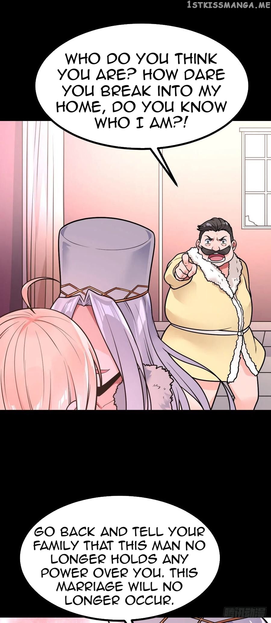 Extraordinary Son-In-Law chapter 33 - page 14
