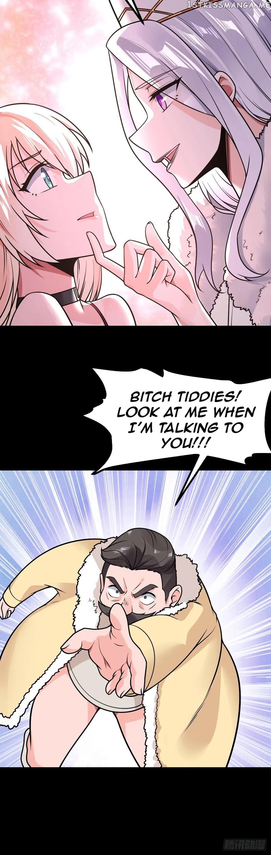 Extraordinary Son-In-Law chapter 33 - page 15