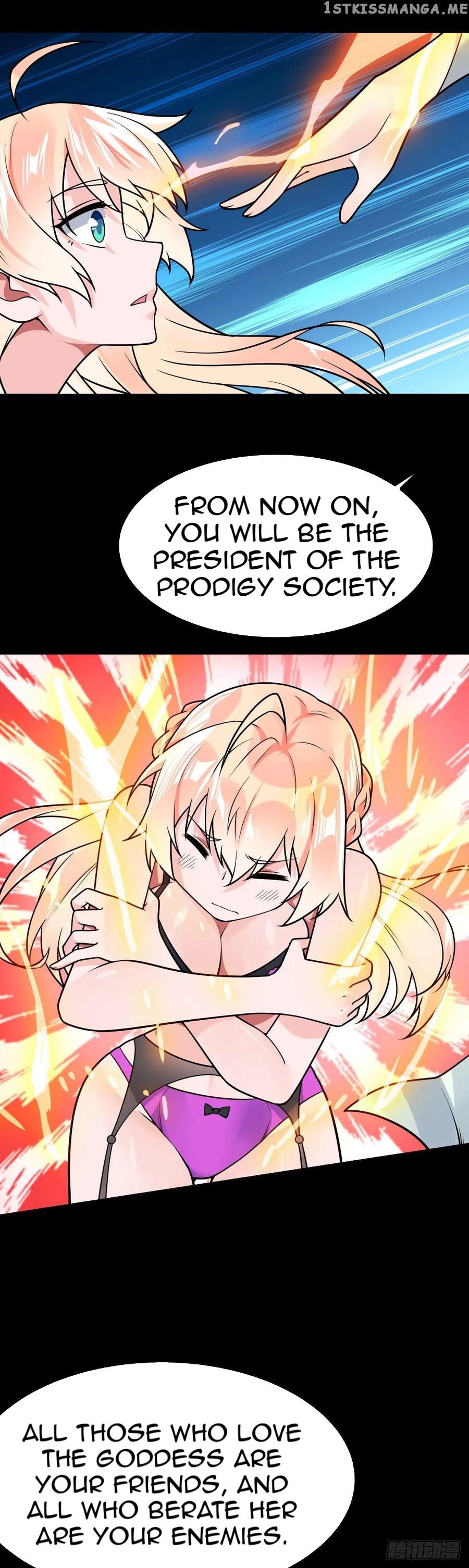 Extraordinary Son-In-Law chapter 33 - page 19