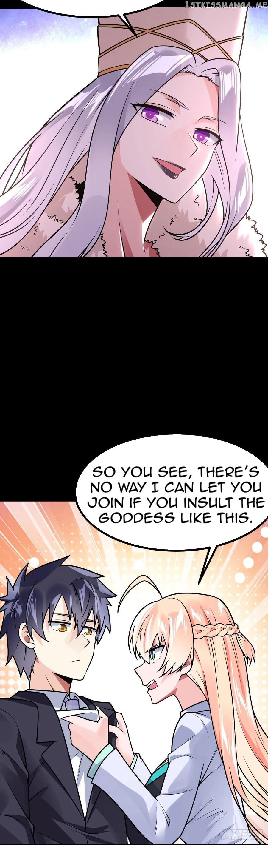 Extraordinary Son-In-Law chapter 33 - page 20