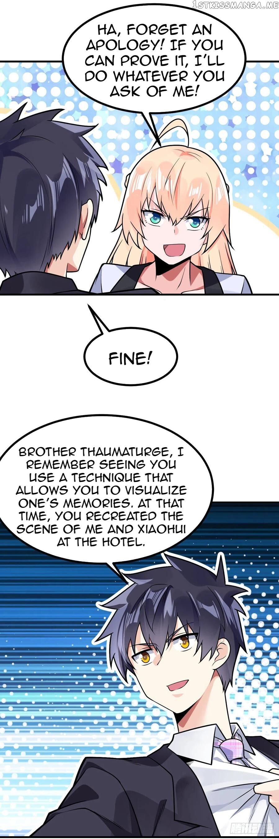 Extraordinary Son-In-Law chapter 33 - page 22