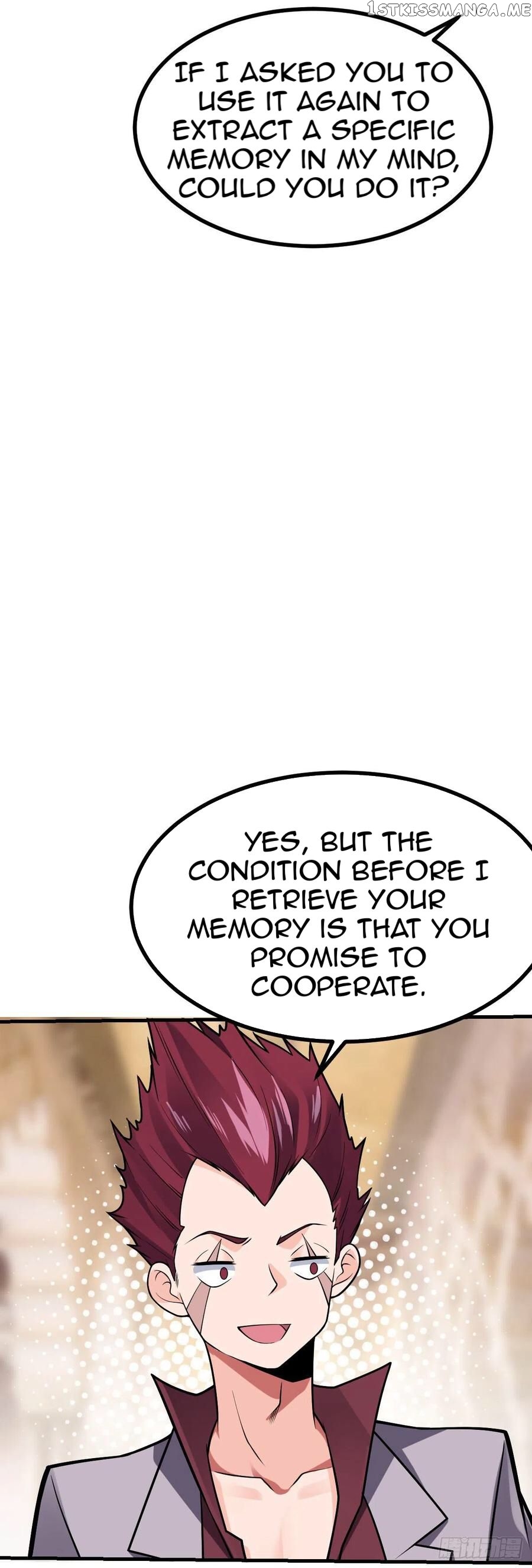 Extraordinary Son-In-Law chapter 33 - page 23