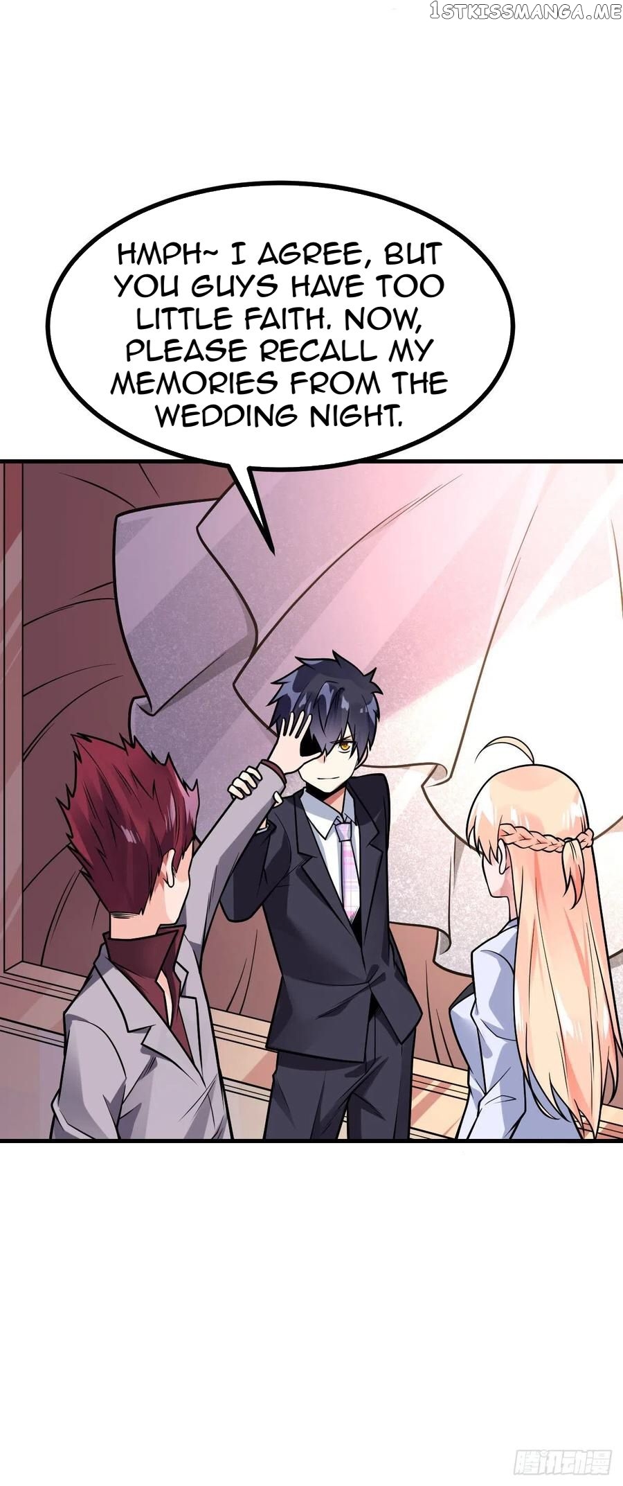 Extraordinary Son-In-Law chapter 33 - page 24