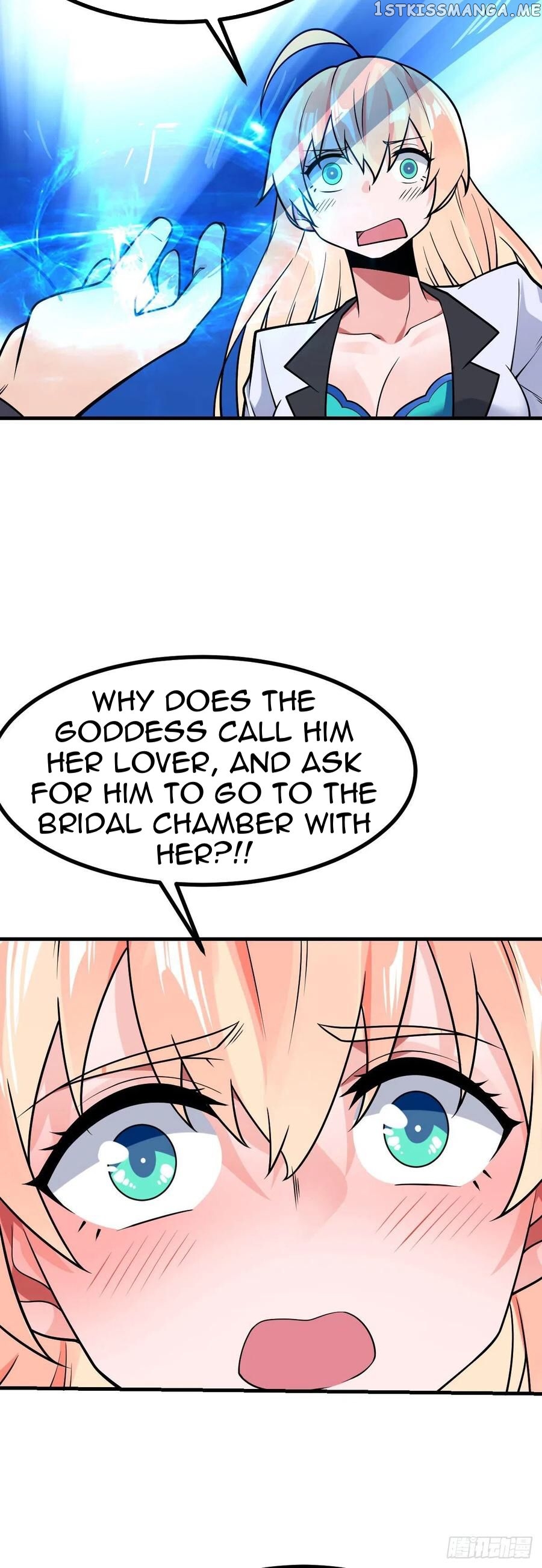 Extraordinary Son-In-Law chapter 33 - page 26