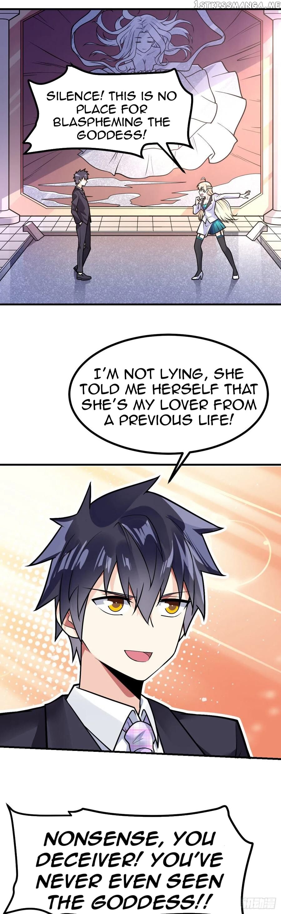 Extraordinary Son-In-Law chapter 33 - page 3