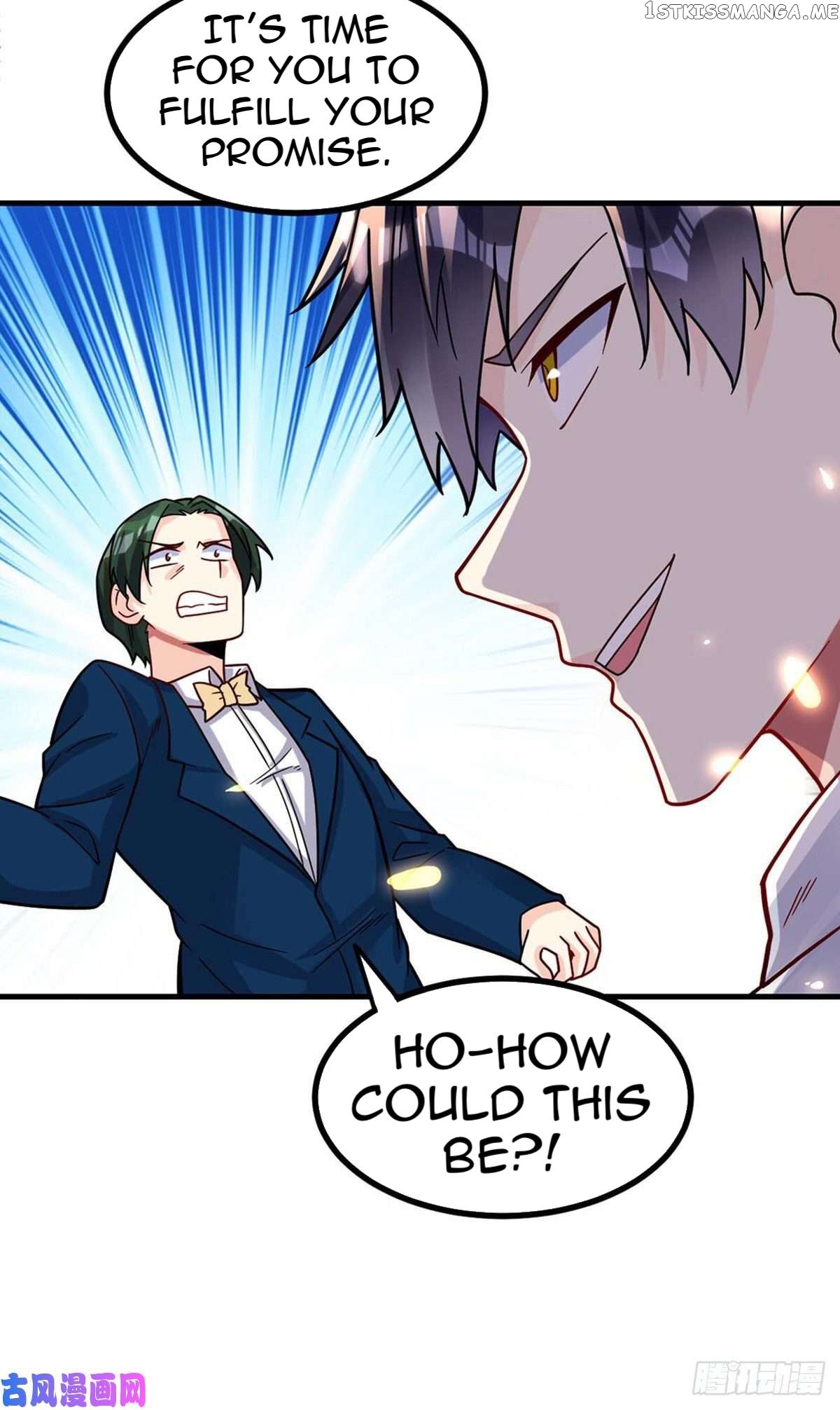 Extraordinary Son-In-Law chapter 14 - page 16