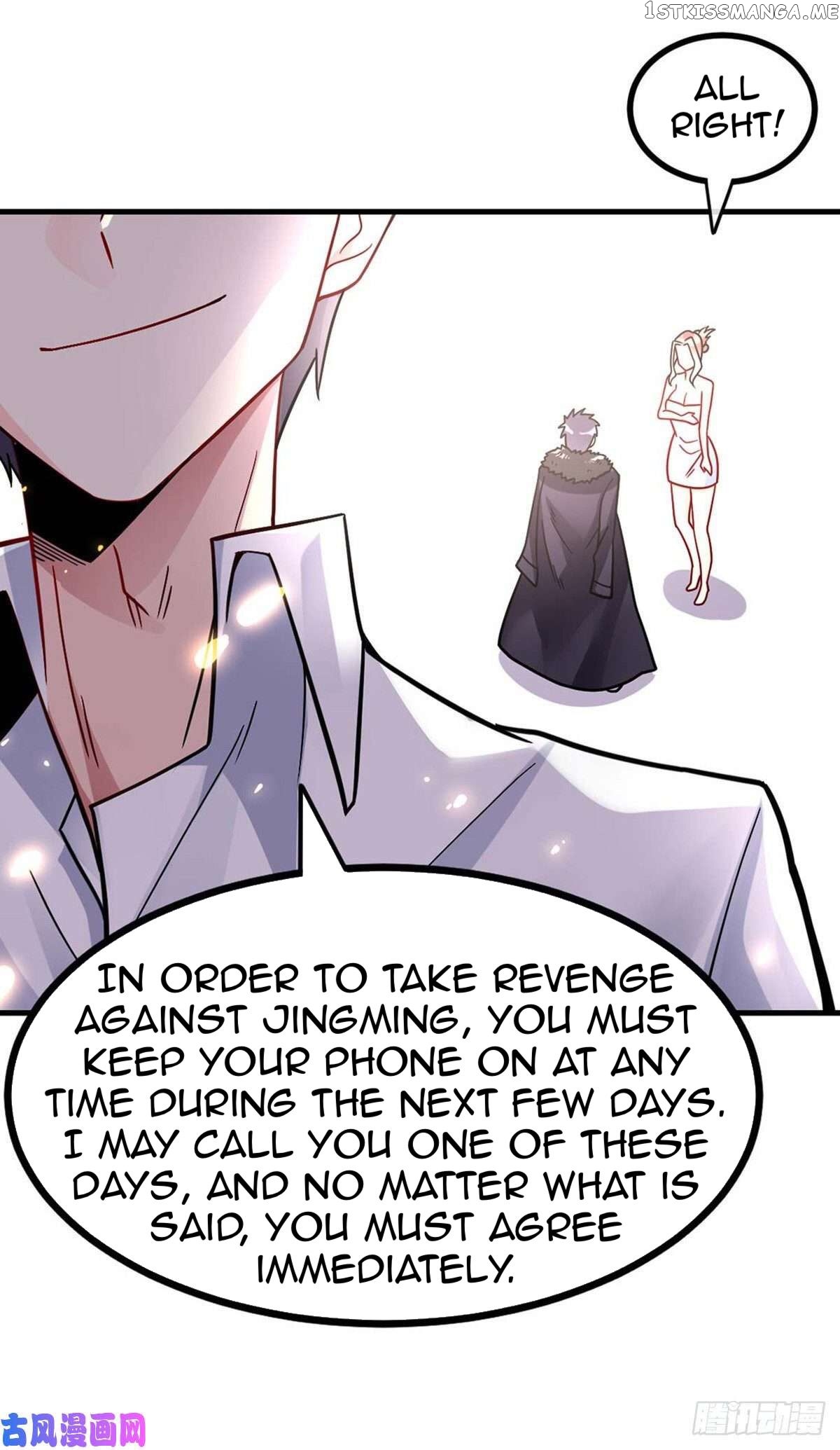 Extraordinary Son-In-Law chapter 14 - page 17