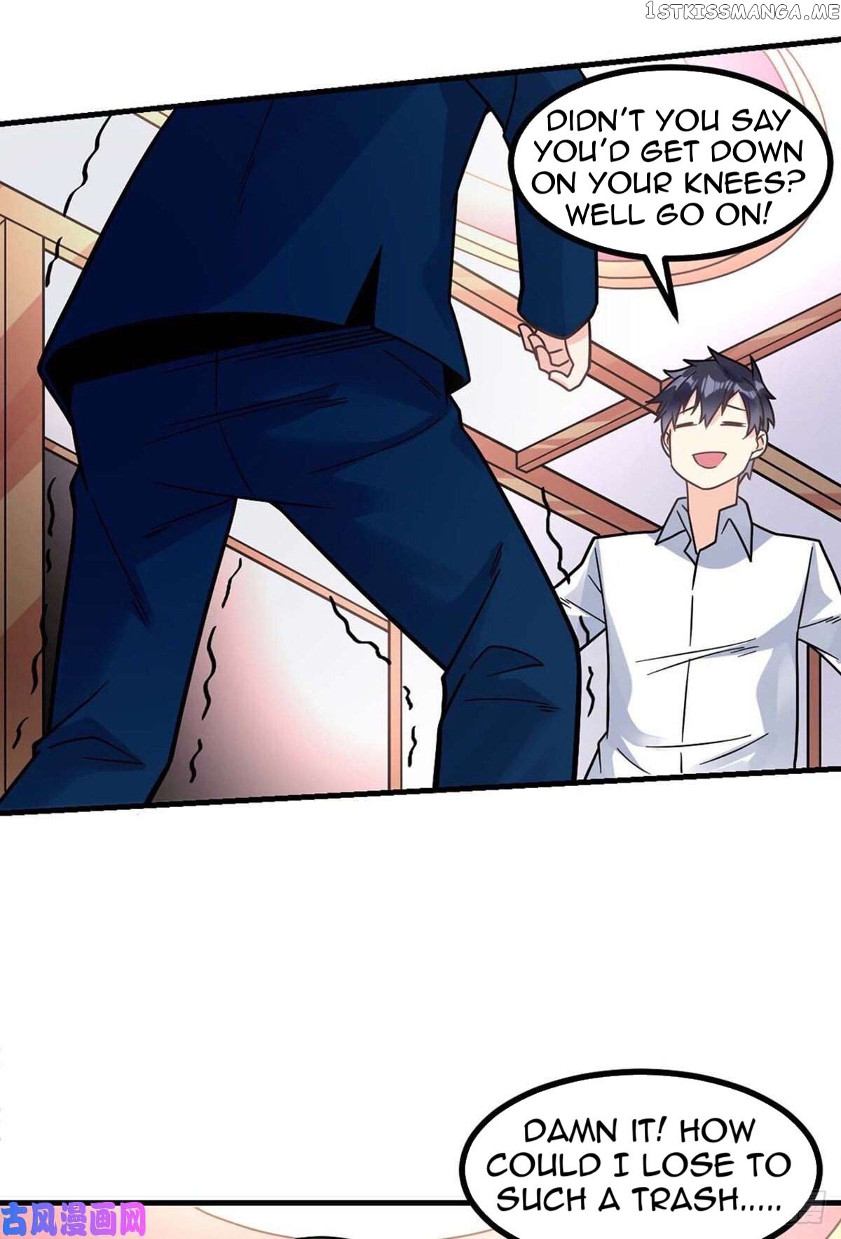 Extraordinary Son-In-Law chapter 14 - page 18